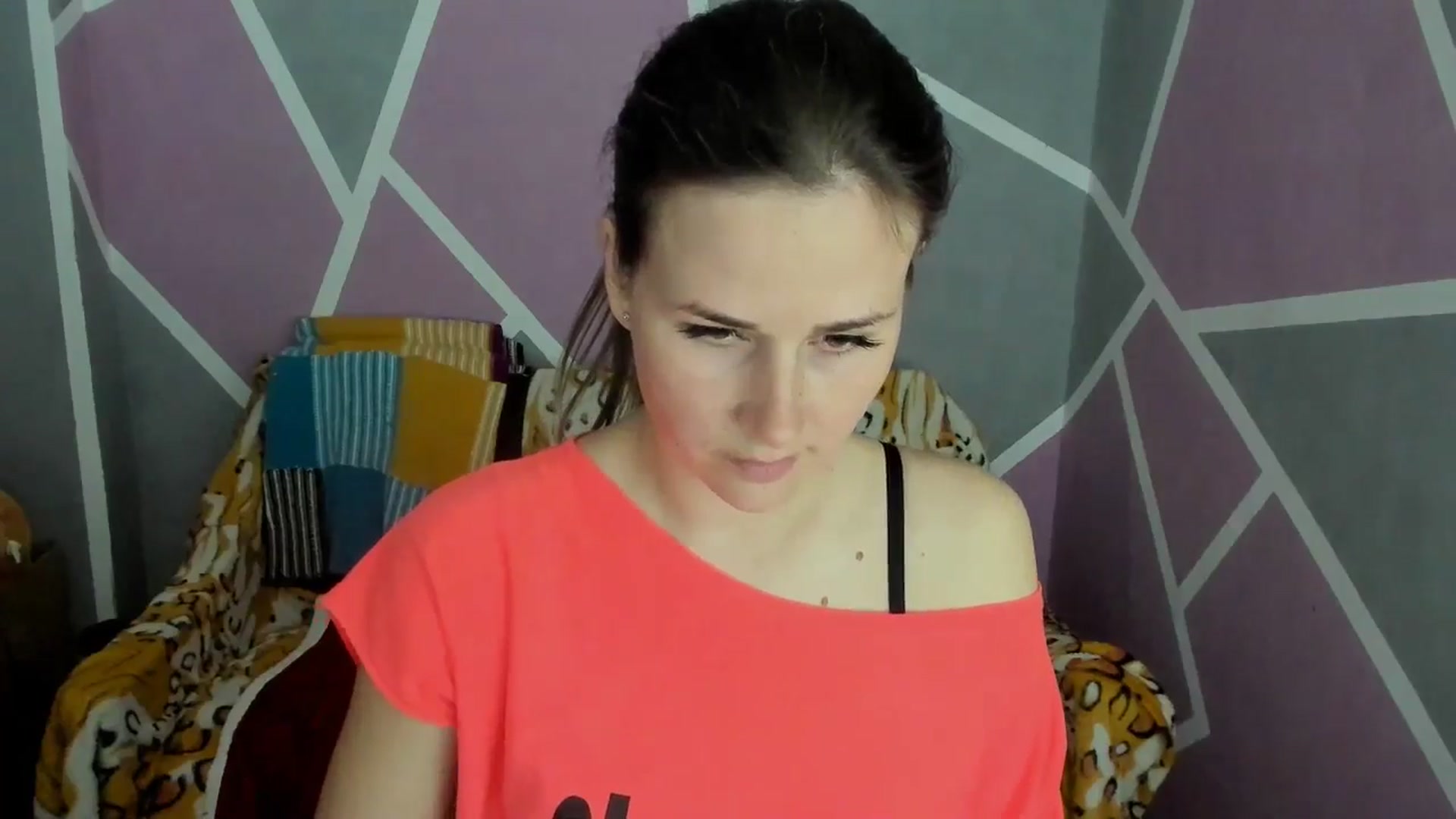 Gallery image thumbnail from Sexy_Ukr's myfreecams stream on, 04/26/2025, 17:46 image 7 of 20
