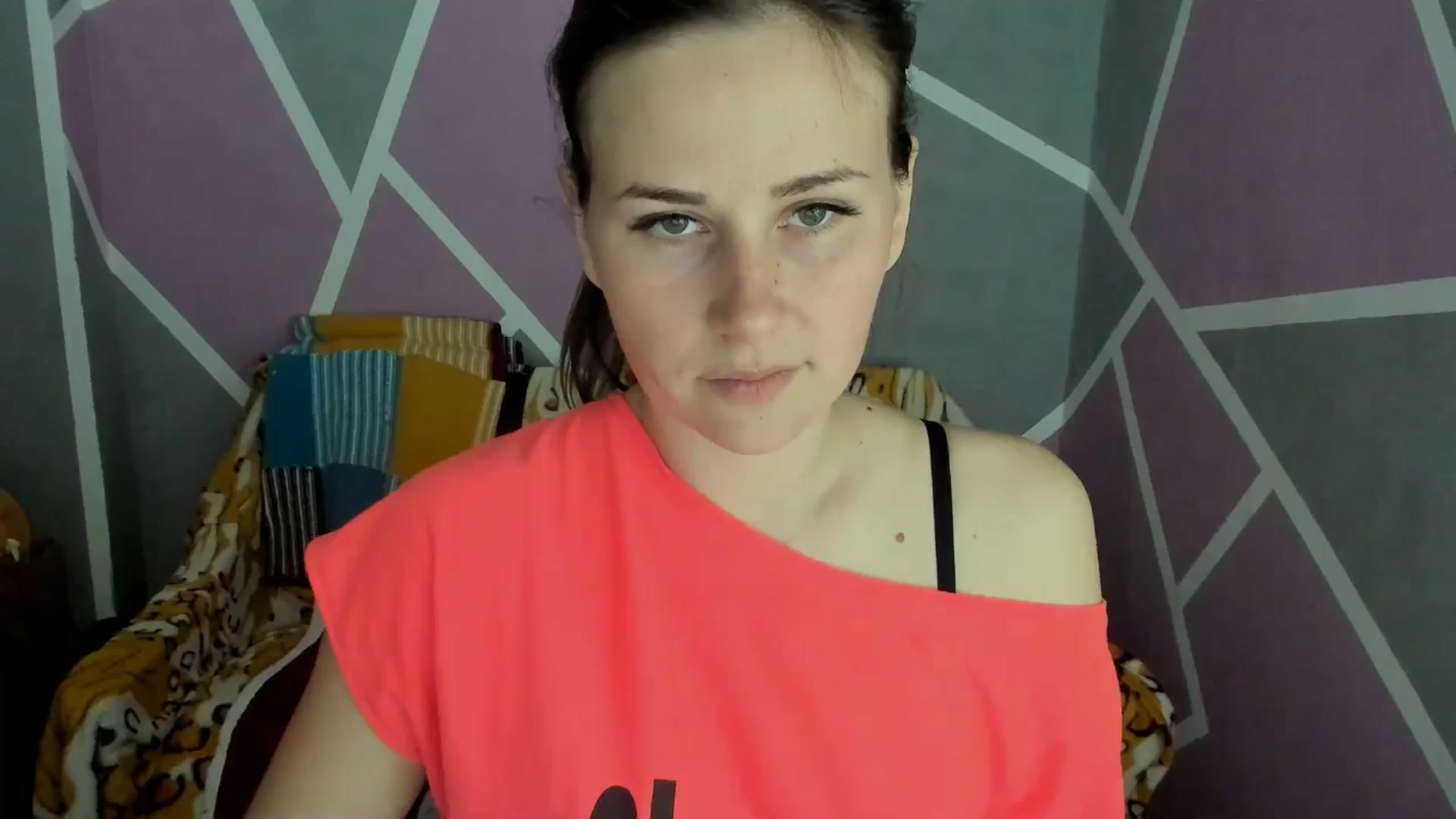 Gallery image thumbnail from Sexy_Ukr's myfreecams stream on, 04/26/2025, 17:46 image 1 of 20