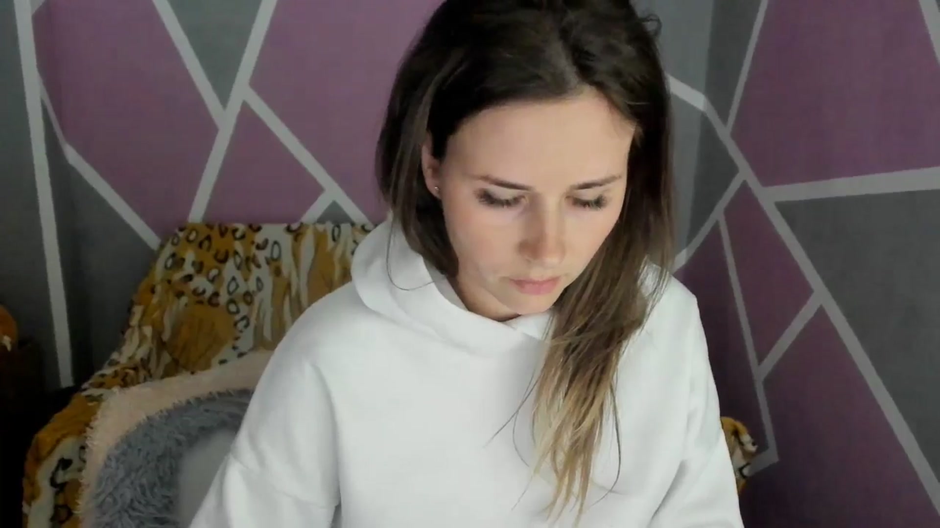 Gallery image thumbnail from Sexy_Ukr's myfreecams stream on, 04/30/2025, 16:16 image 17 of 20