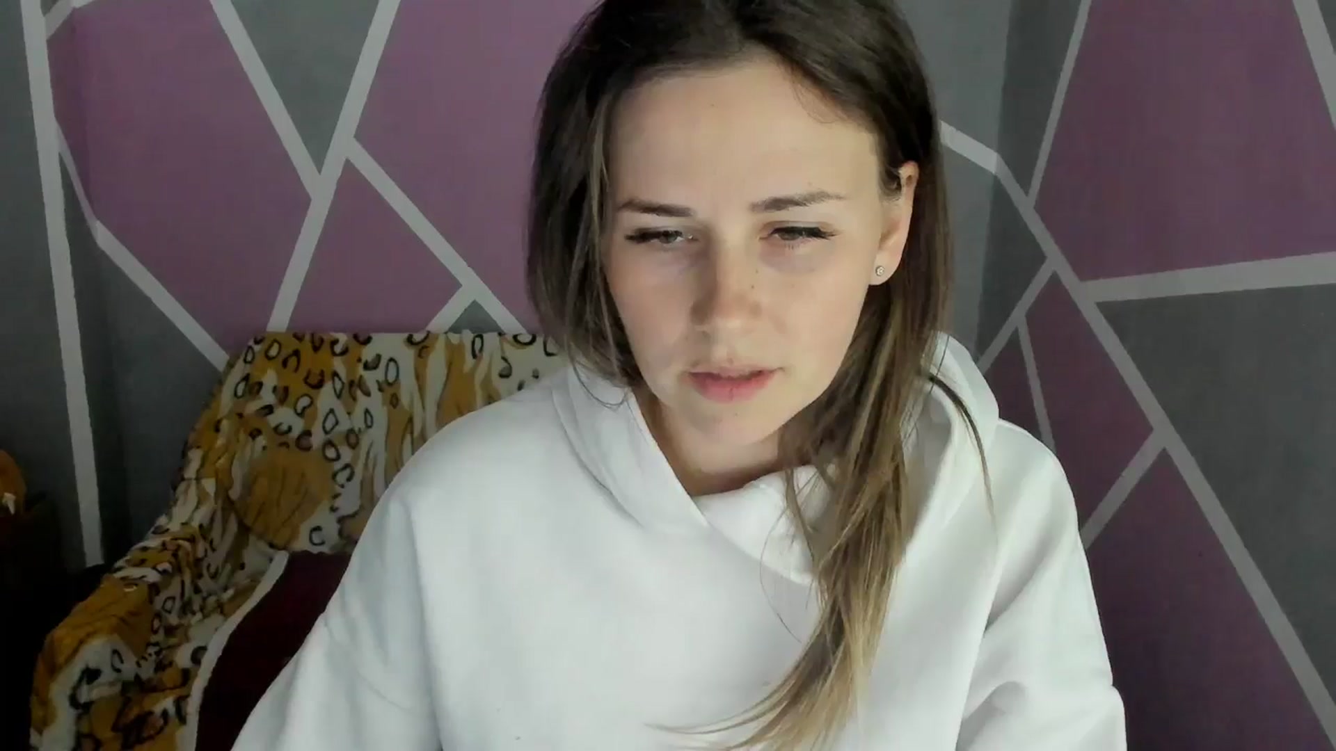 Gallery image thumbnail from Sexy_Ukr's myfreecams stream on, 04/30/2025, 16:16 image 2 of 20