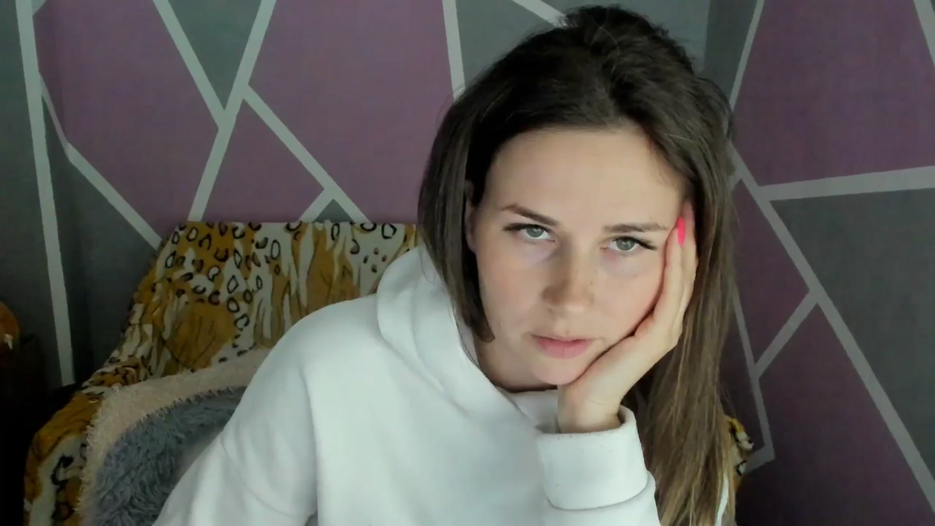 Gallery image thumbnail from Sexy_Ukr's myfreecams stream on, 04/30/2025, 16:16 image 18 of 20
