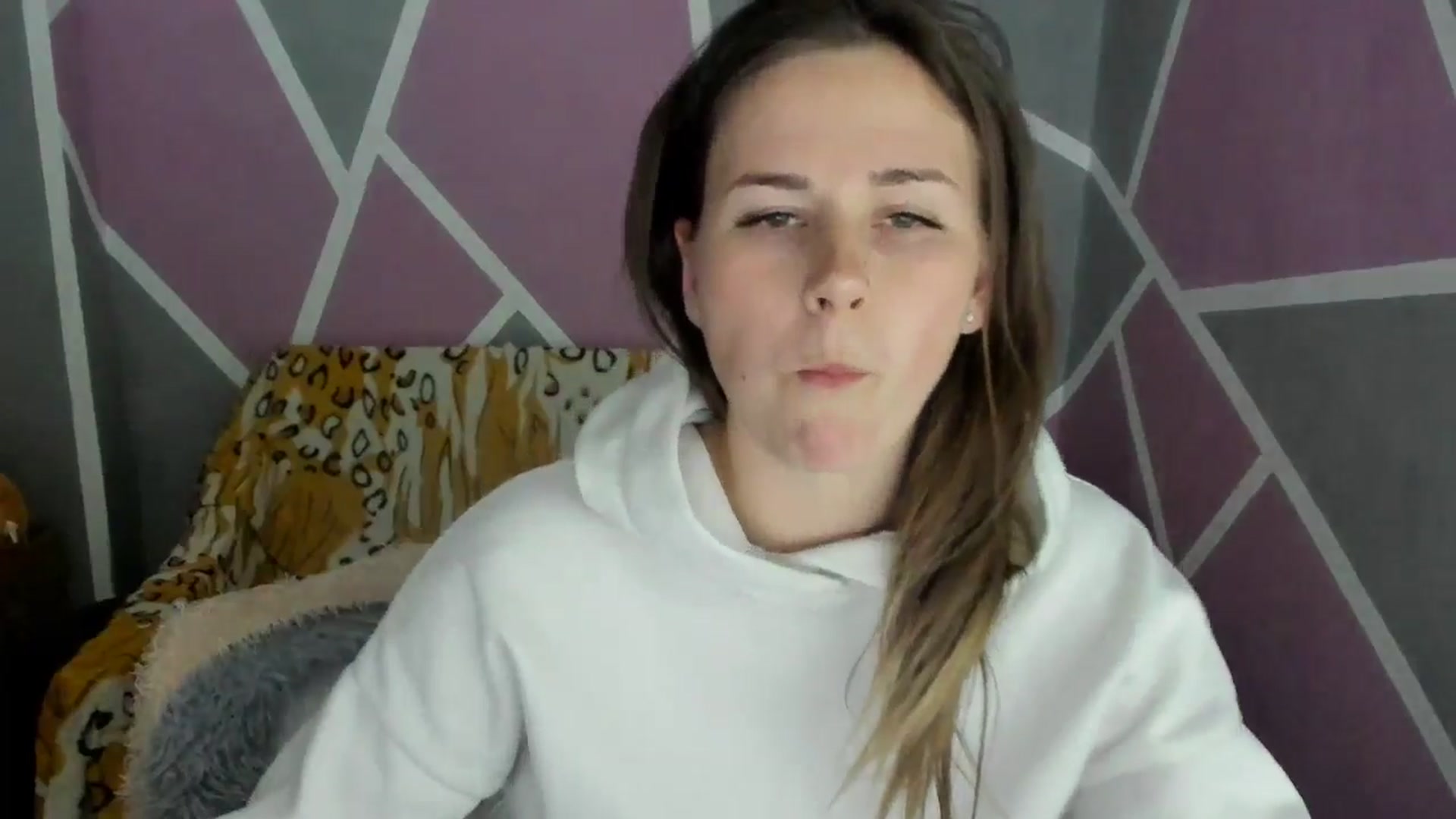Gallery image thumbnail from Sexy_Ukr's myfreecams stream on, 04/30/2025, 16:16 image 15 of 20
