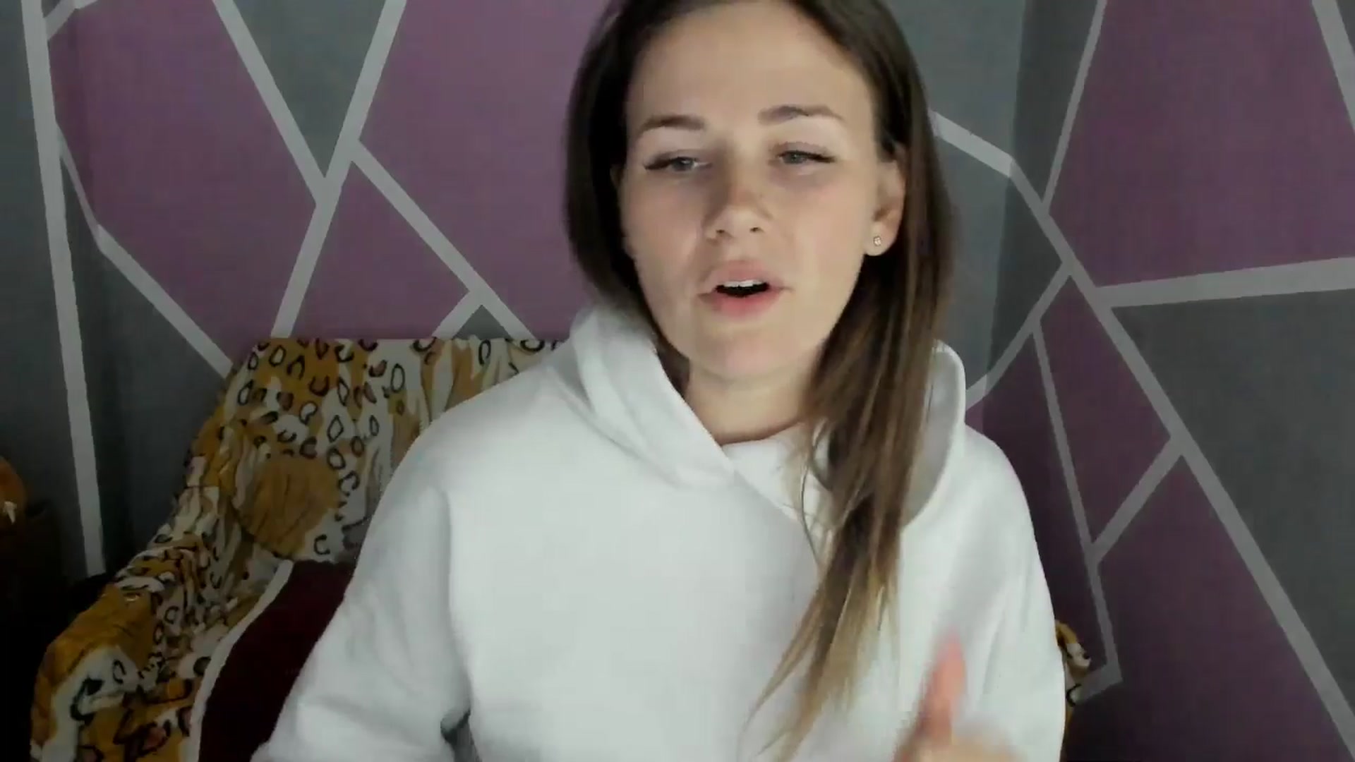 Gallery image thumbnail from Sexy_Ukr's myfreecams stream on, 04/30/2025, 16:16 image 7 of 20