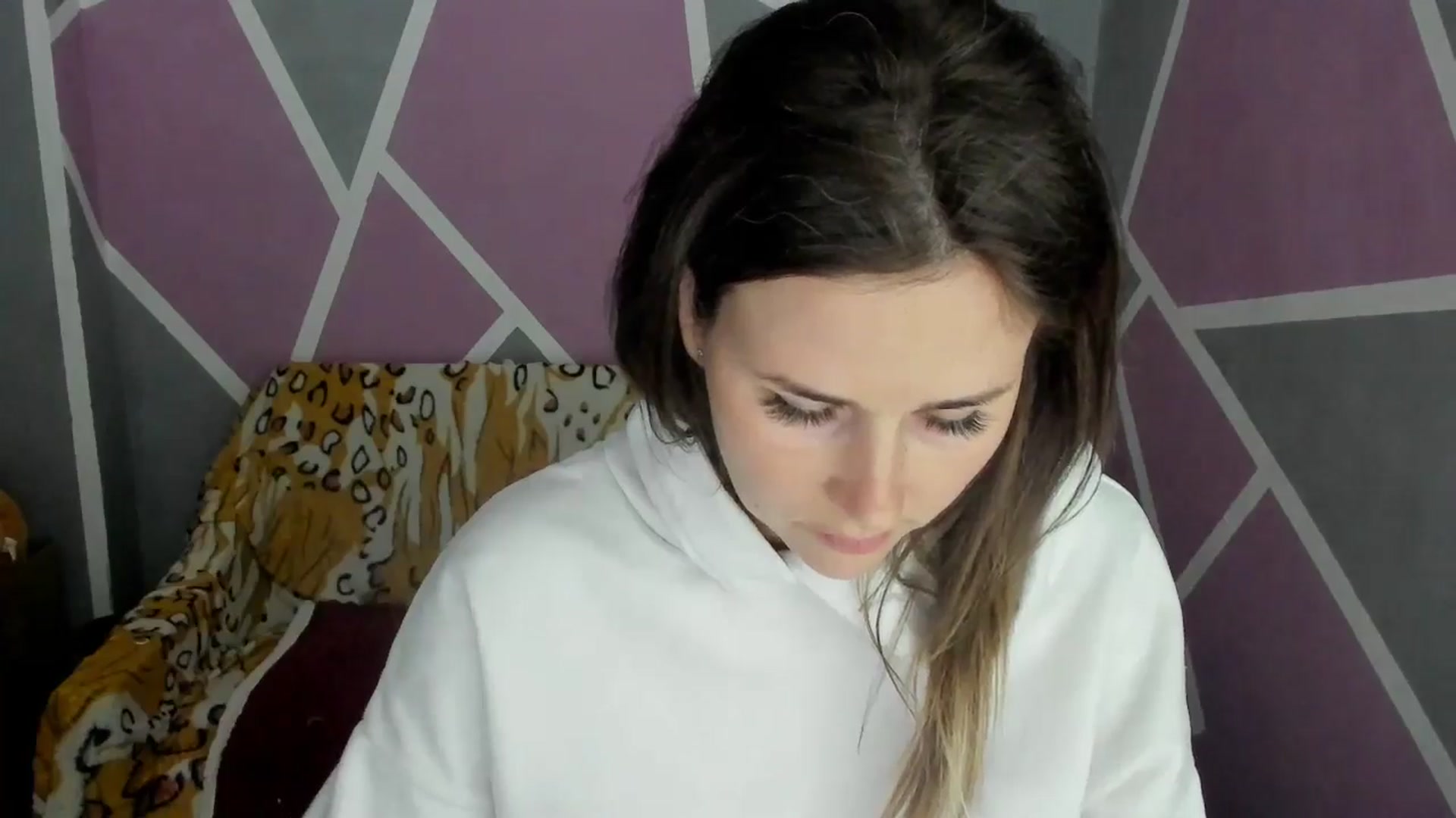 Gallery image thumbnail from Sexy_Ukr's myfreecams stream on, 04/30/2025, 16:16 image 4 of 20