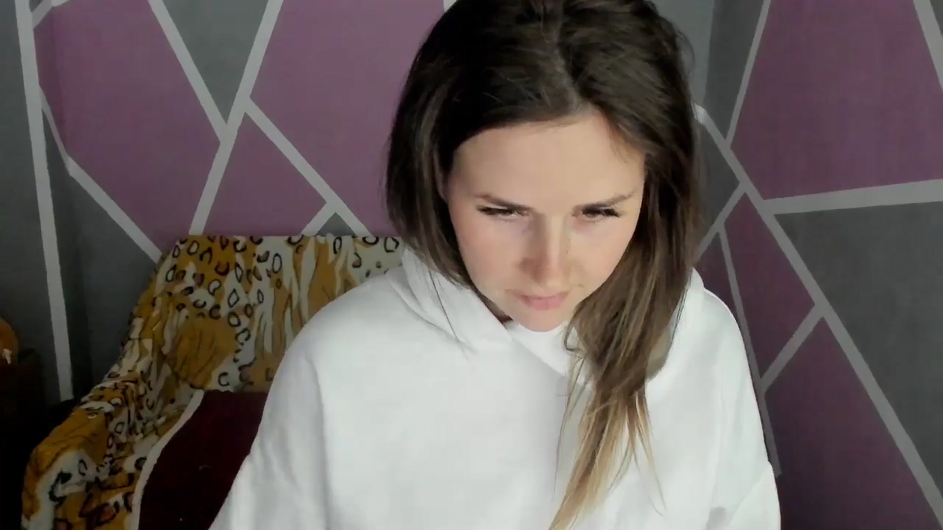 Gallery image thumbnail from Sexy_Ukr's myfreecams stream on, 04/30/2025, 16:16 image 12 of 20
