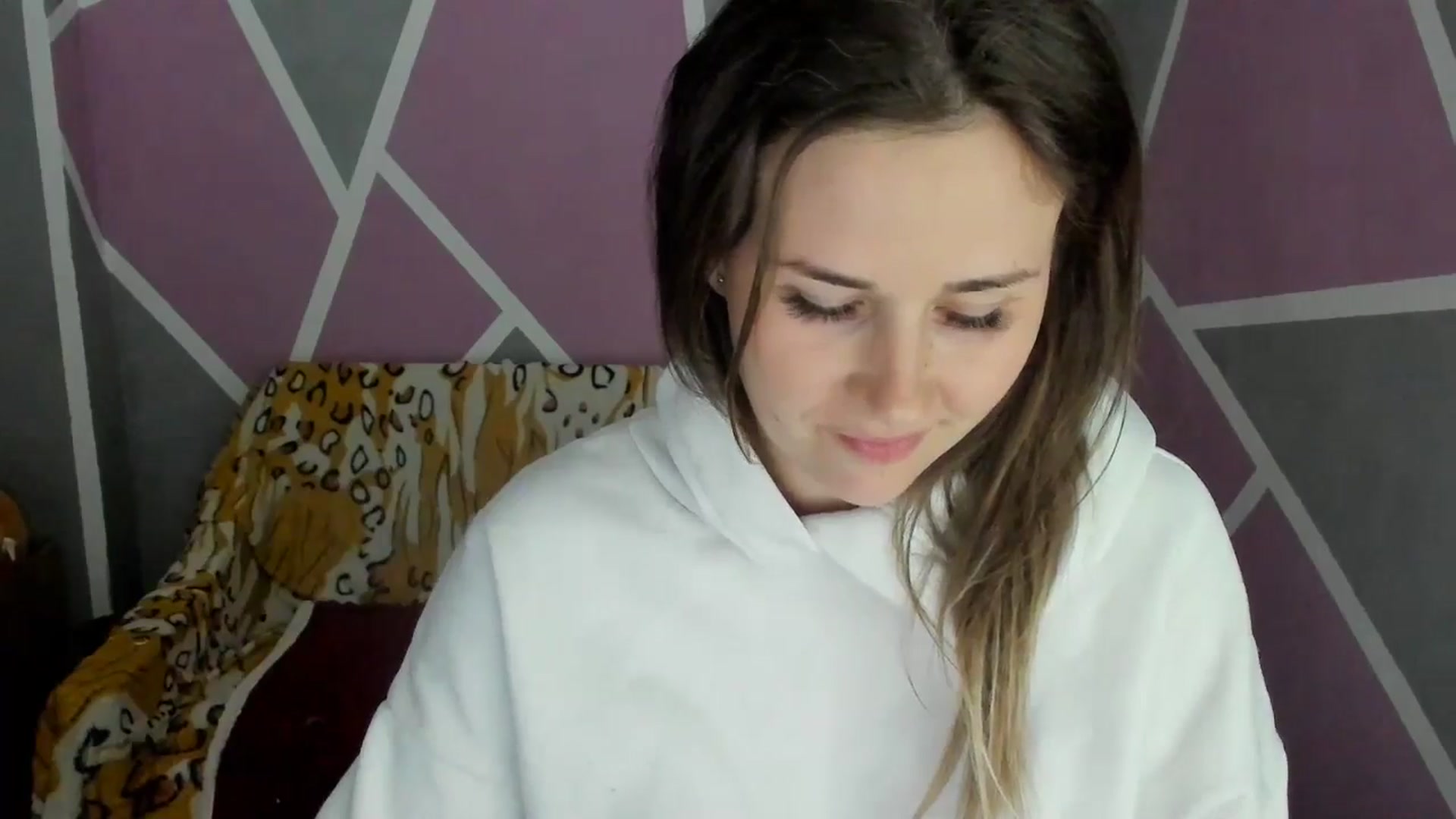 Gallery image thumbnail from Sexy_Ukr's myfreecams stream on, 04/30/2025, 16:16 image 3 of 20