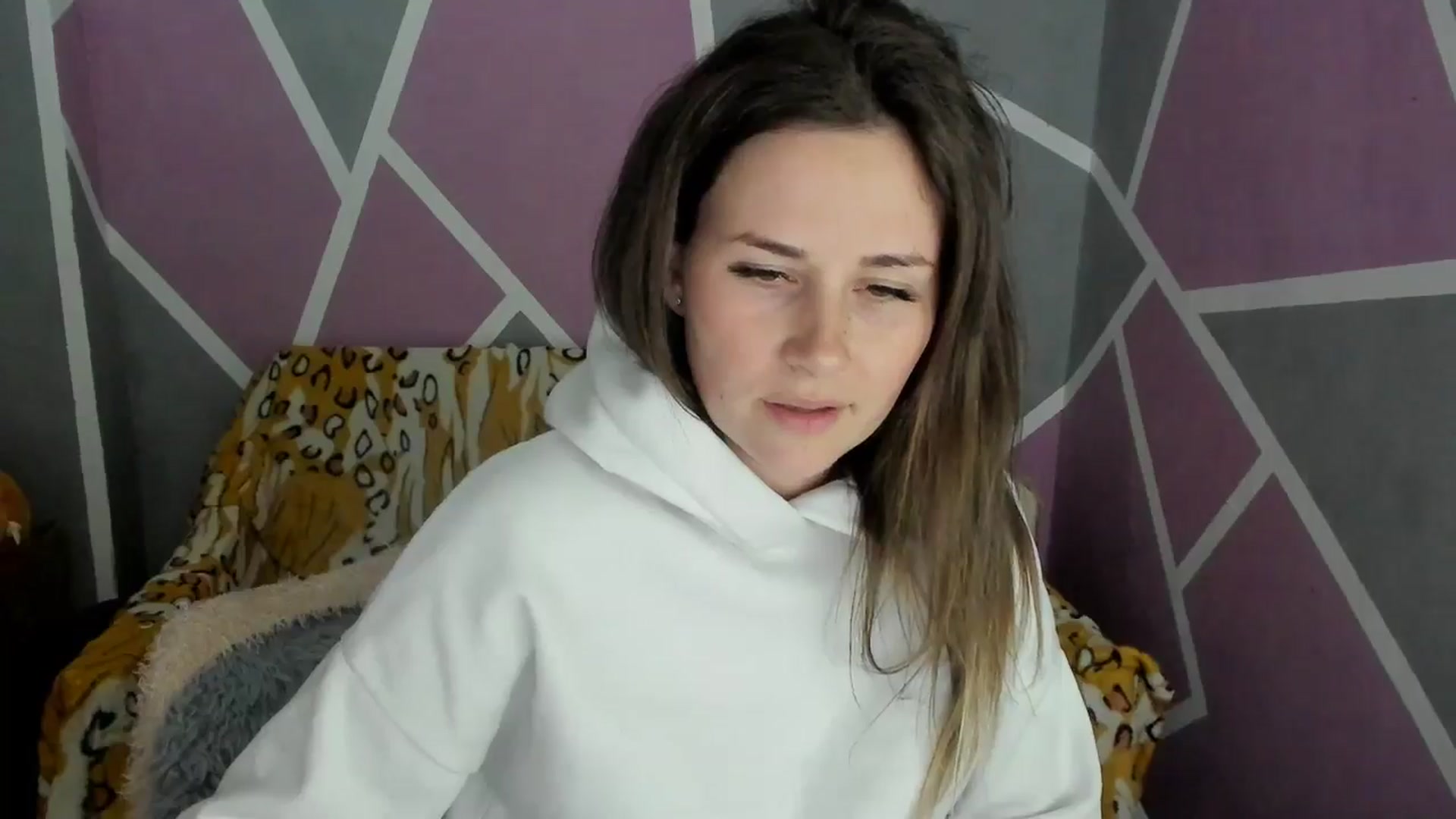 Gallery image thumbnail from Sexy_Ukr's myfreecams stream on, 04/30/2025, 16:16 image 20 of 20