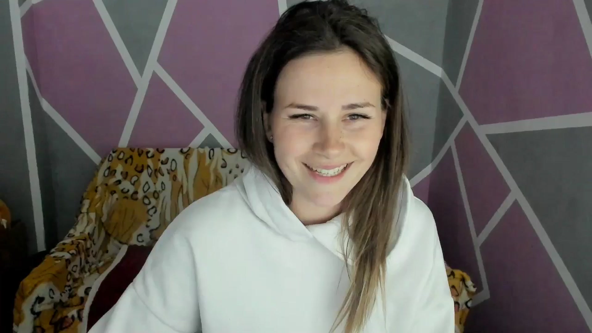 Gallery image thumbnail from Sexy_Ukr's myfreecams stream on, 04/30/2025, 16:16 image 8 of 20