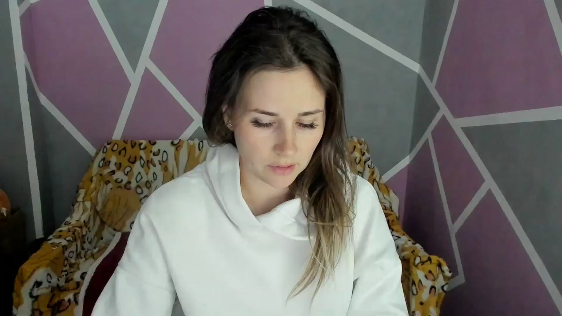 Gallery image thumbnail from Sexy_Ukr's myfreecams stream on, 04/30/2025, 16:16 image 1 of 20