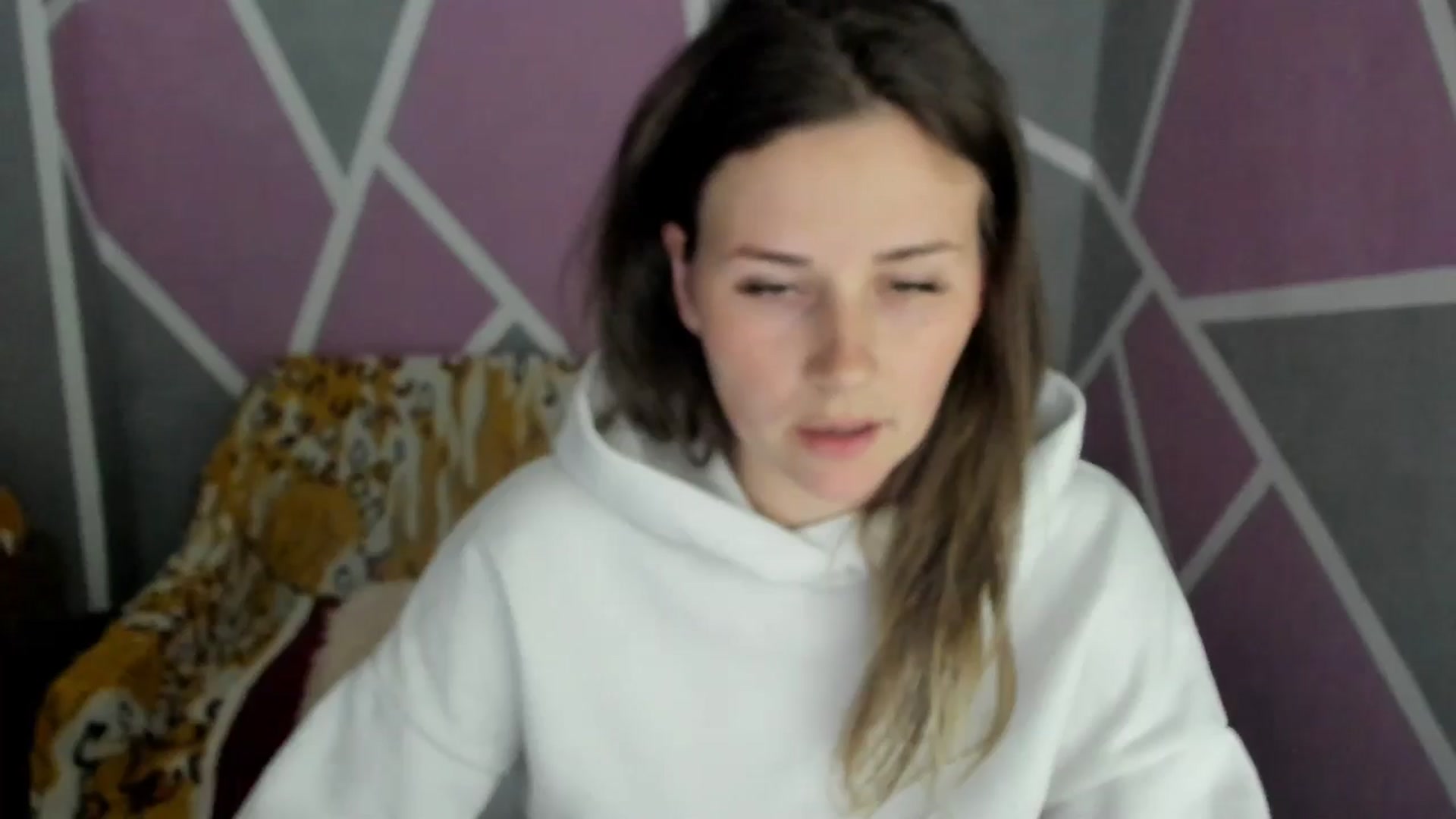 Gallery image thumbnail from Sexy_Ukr's myfreecams stream on, 04/30/2025, 17:09 image 18 of 20