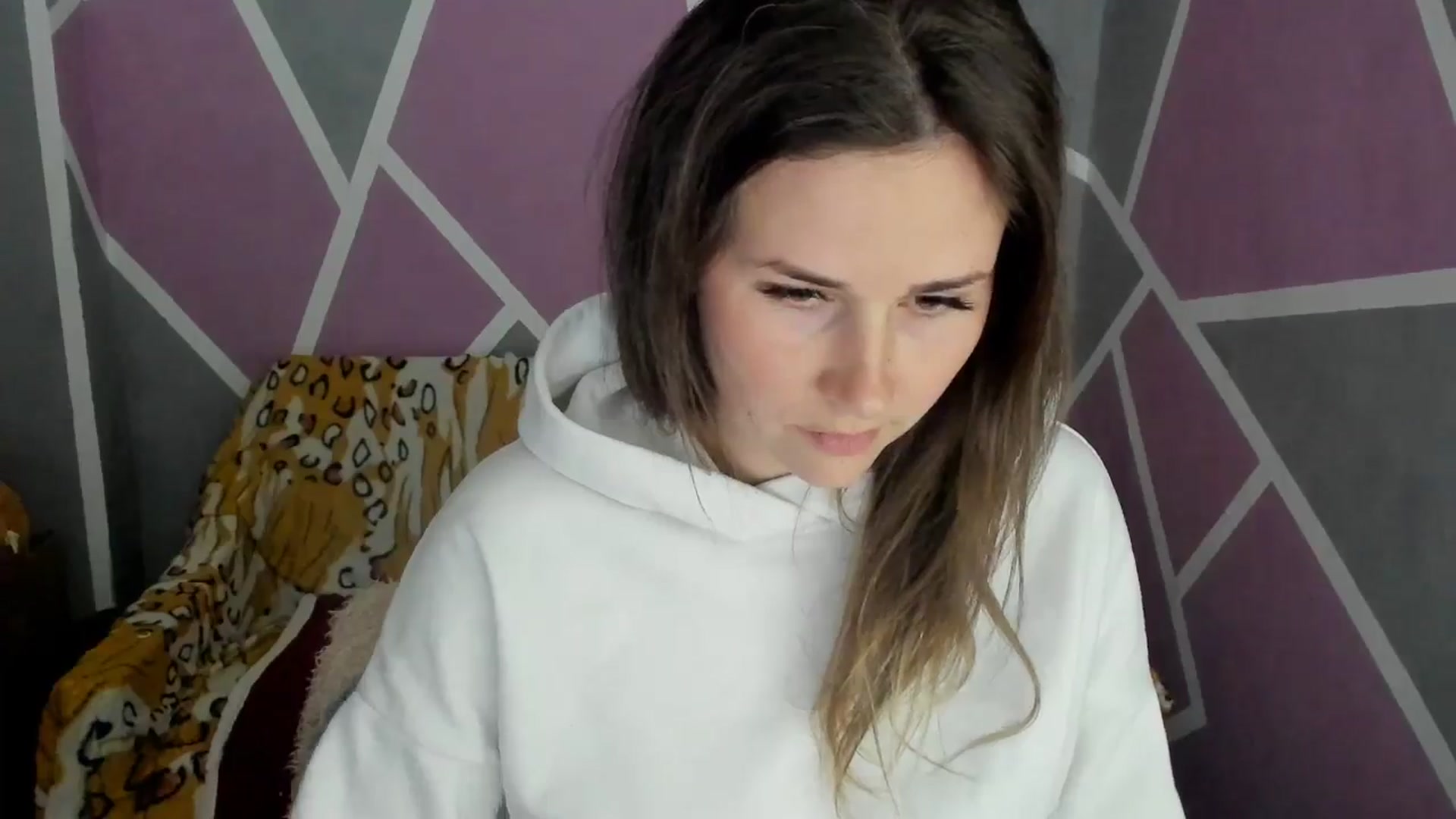 Gallery image thumbnail from Sexy_Ukr's myfreecams stream on, 04/30/2025, 17:09 image 16 of 20