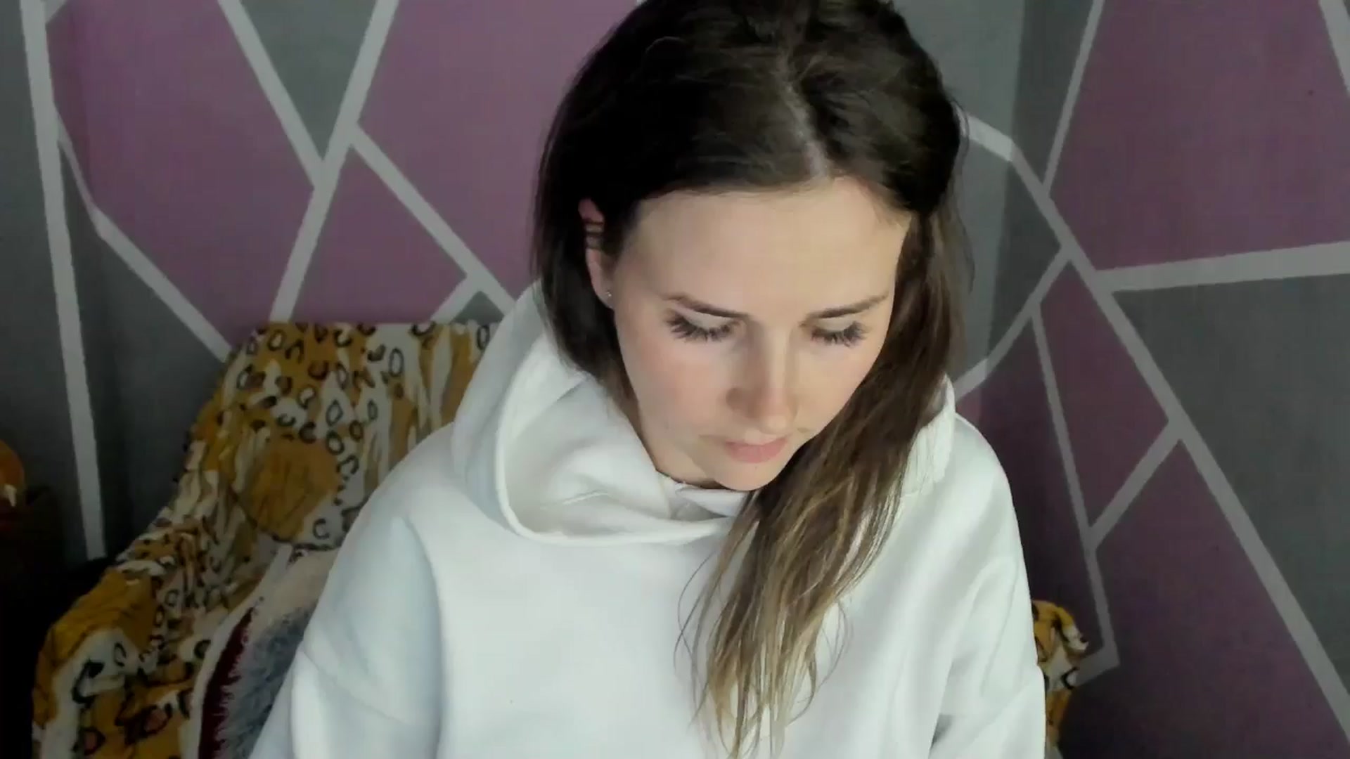 Gallery image thumbnail from Sexy_Ukr's myfreecams stream on, 04/30/2025, 17:09 image 1 of 20