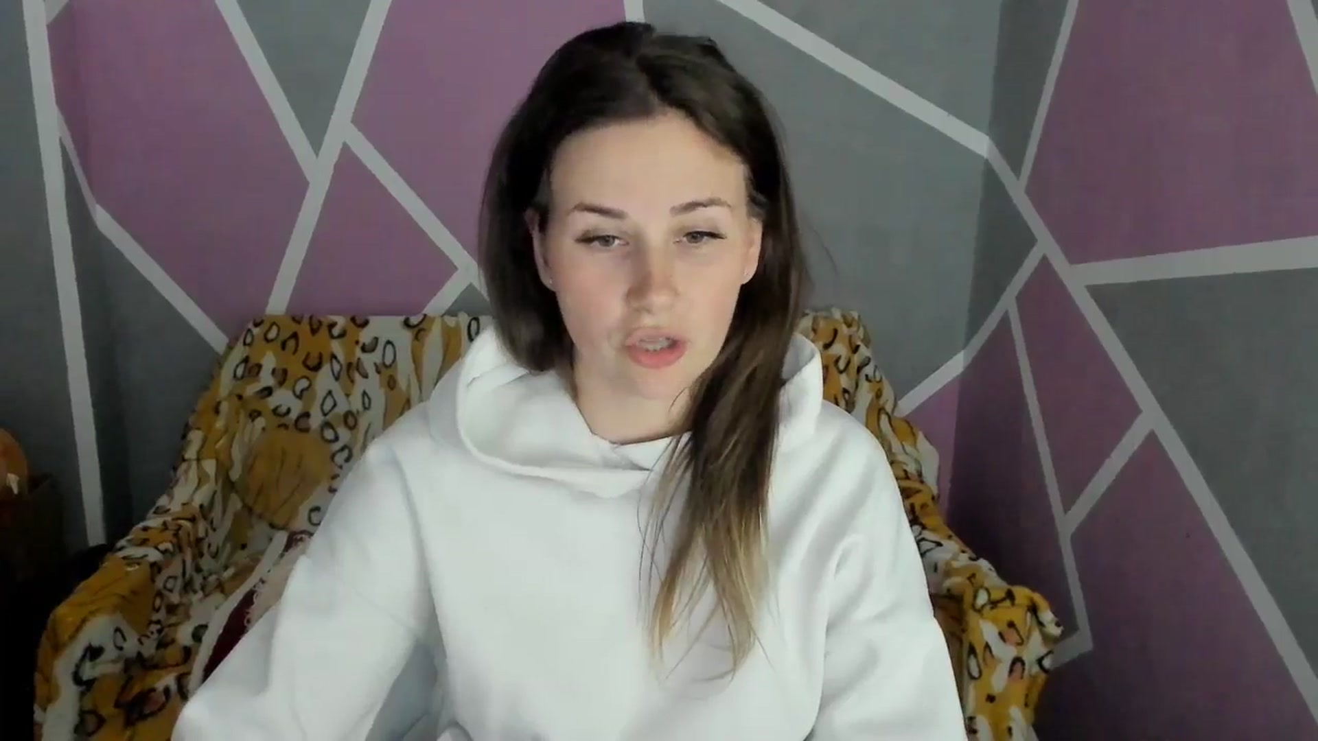 Gallery image thumbnail from Sexy_Ukr's myfreecams stream on, 04/30/2025, 17:09 image 3 of 20