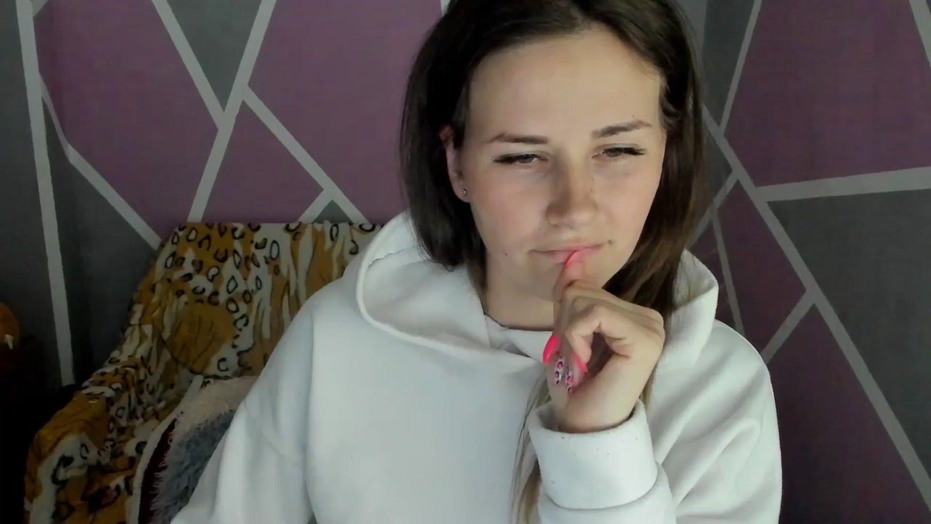 Gallery image thumbnail from Sexy_Ukr's myfreecams stream on, 04/30/2025, 17:09 image 2 of 20