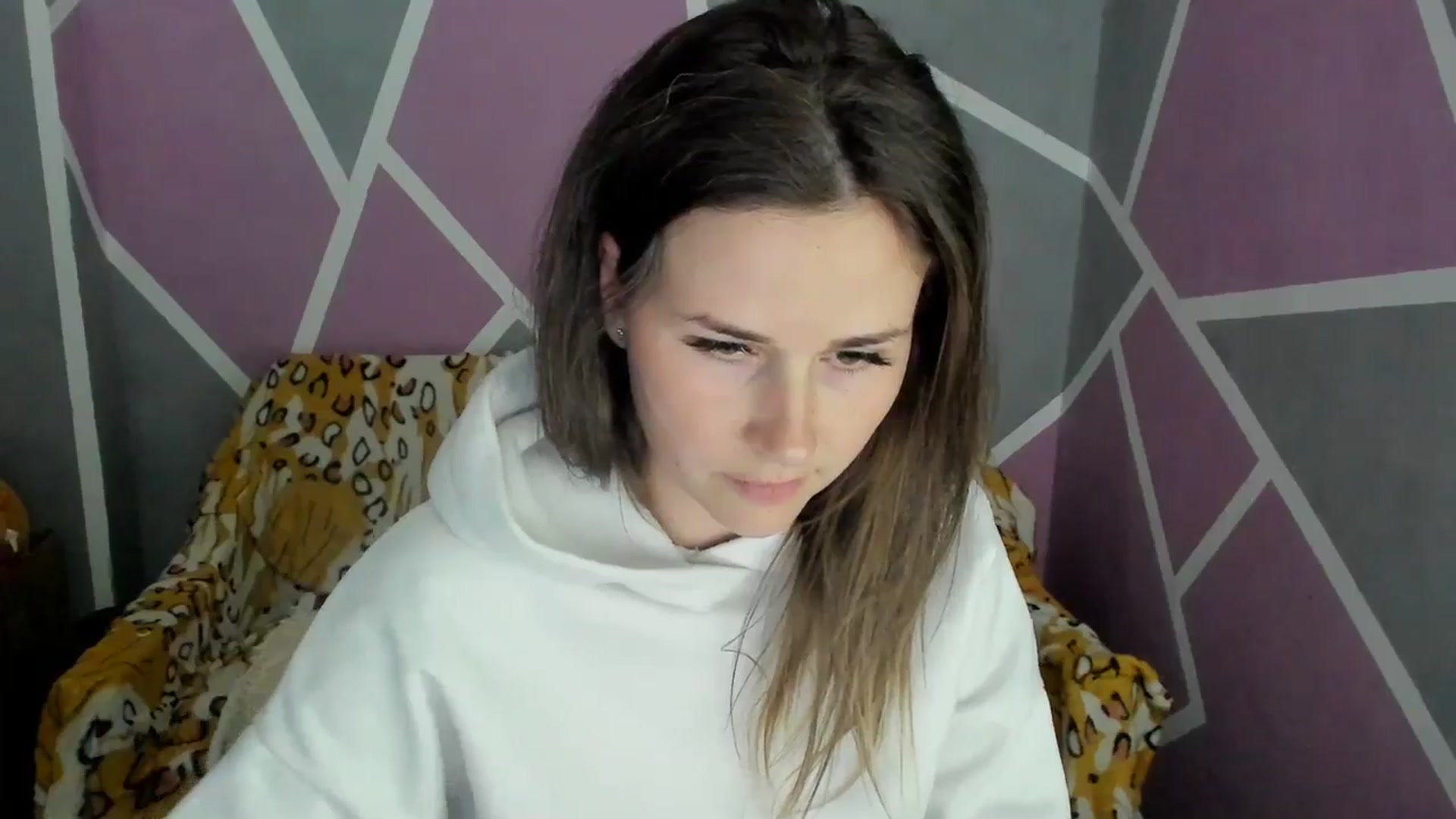 Gallery image thumbnail from Sexy_Ukr's myfreecams stream on, 04/30/2025, 17:09 image 9 of 20