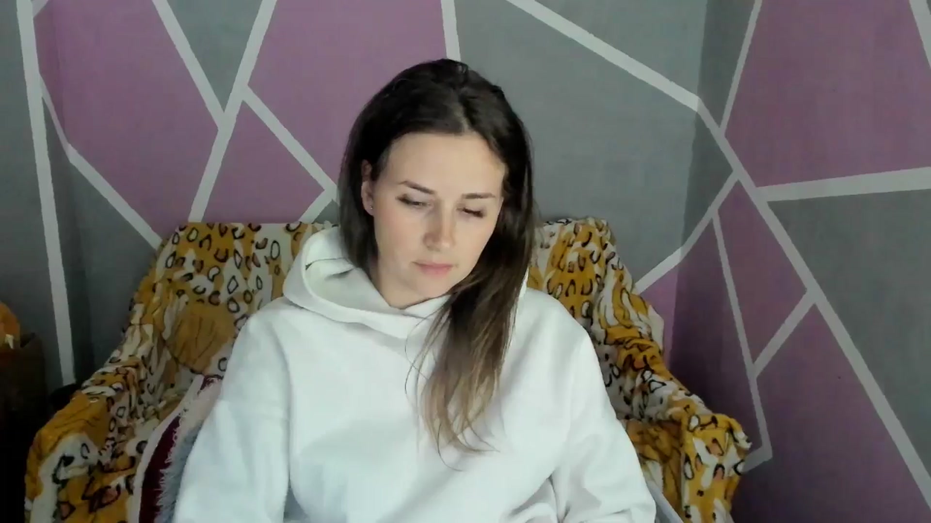 Gallery image thumbnail from Sexy_Ukr's myfreecams stream on, 04/30/2025, 17:09 image 4 of 20