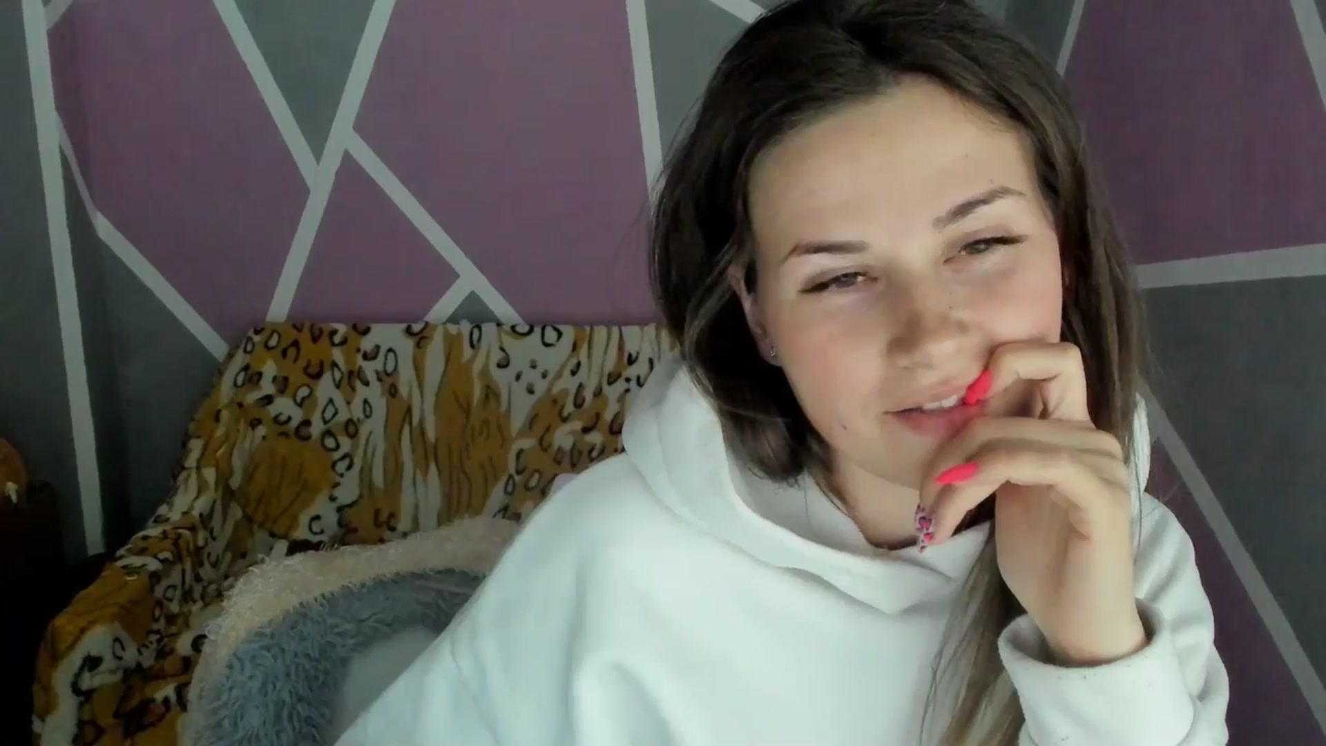 Gallery image thumbnail from Sexy_Ukr's myfreecams stream on, 04/30/2025, 17:09 image 8 of 20