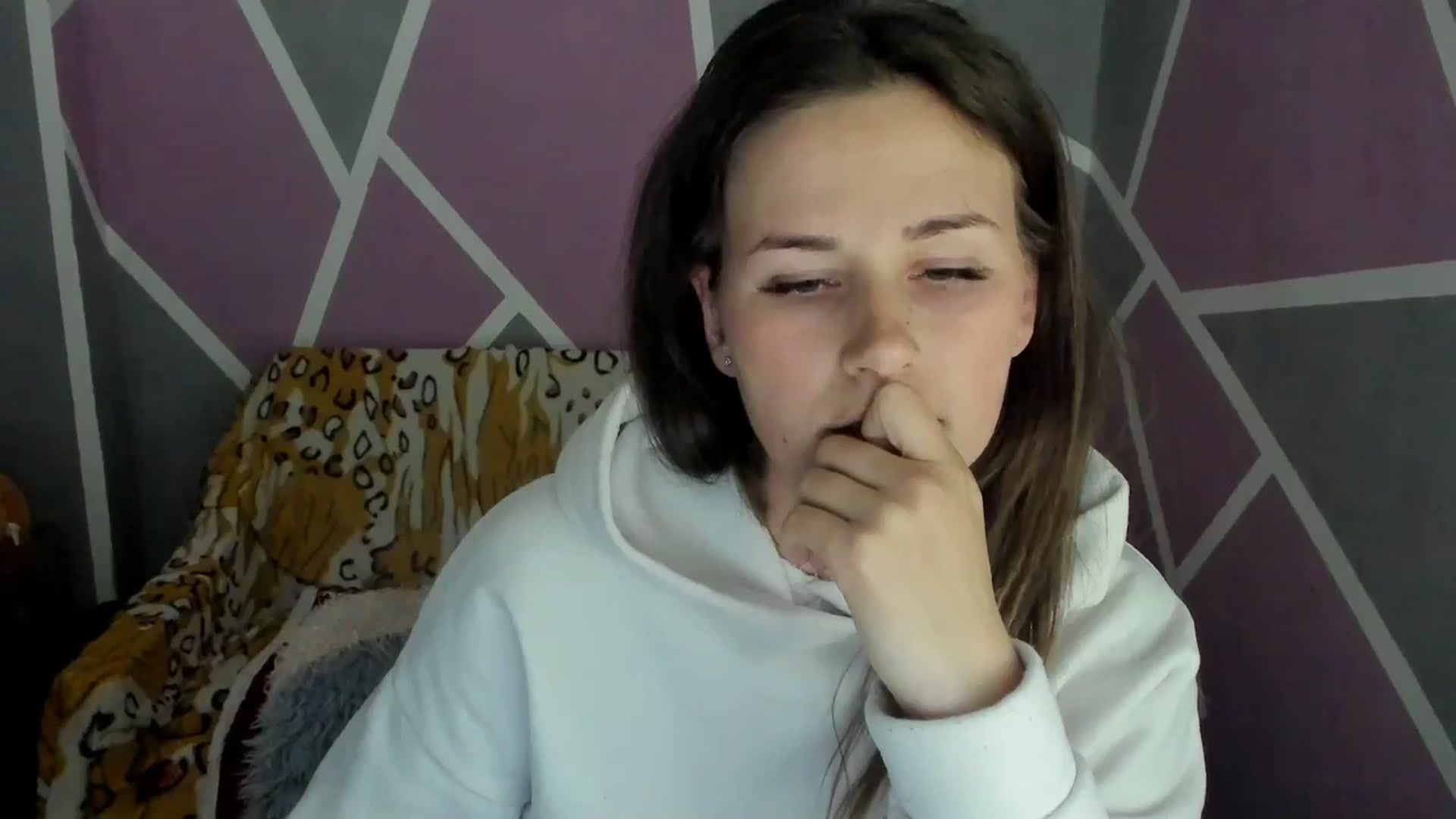 Gallery image thumbnail from Sexy_Ukr's myfreecams stream on, 04/30/2025, 17:09 image 5 of 20