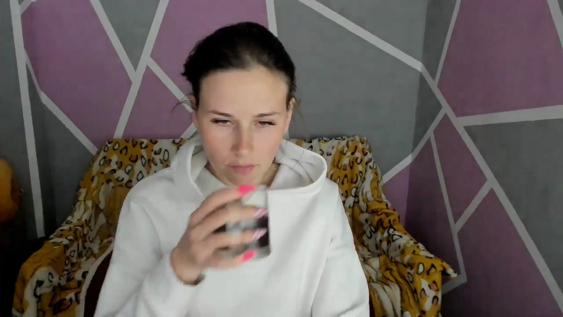 Gallery image thumbnail from Sexy_Ukr's myfreecams stream on, 05/02/2025, 17:53 image 20 of 20