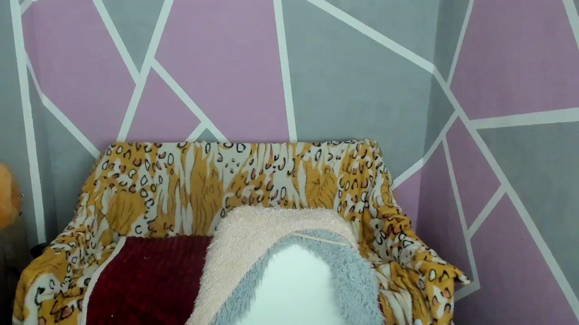 Gallery image thumbnail from Sexy_Ukr's myfreecams stream on, 05/02/2025, 17:53 image 14 of 20