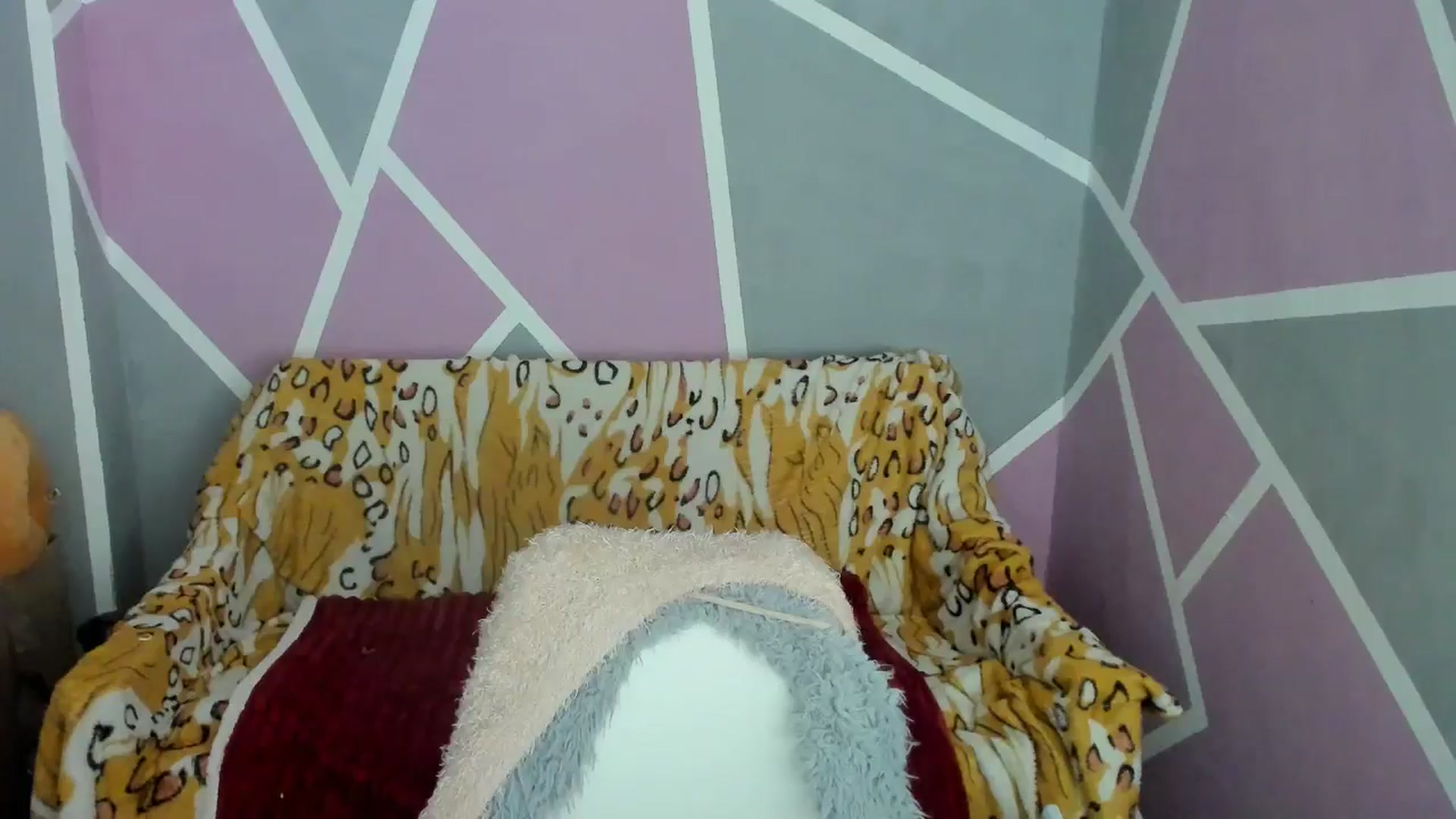 Gallery image thumbnail from Sexy_Ukr's myfreecams stream on, 05/02/2025, 17:53 image 17 of 20