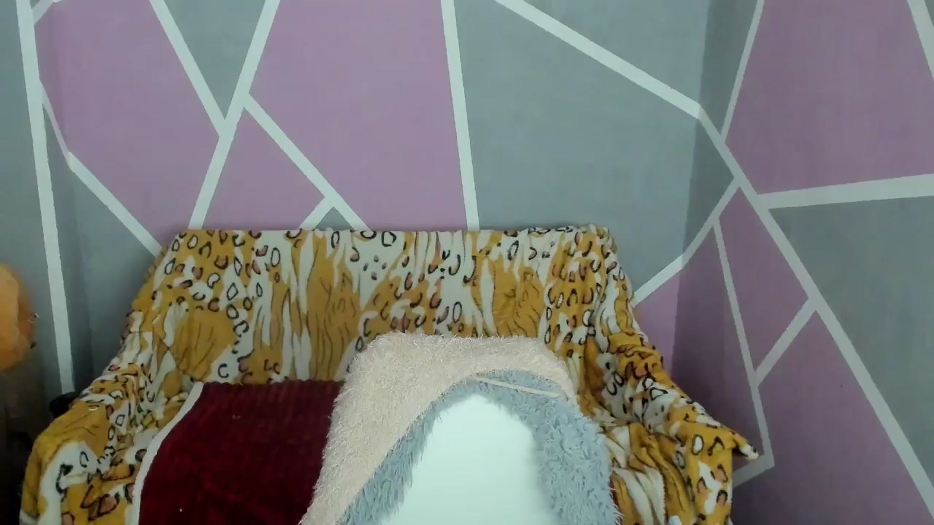 Gallery image thumbnail from Sexy_Ukr's myfreecams stream on, 05/02/2025, 17:53 image 15 of 20