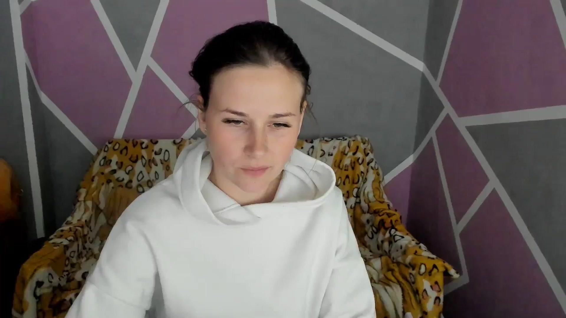 Gallery image thumbnail from Sexy_Ukr's myfreecams stream on, 05/02/2025, 17:53 image 19 of 20