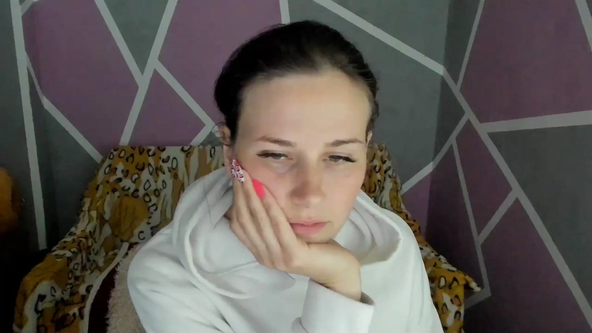 Gallery image thumbnail from Sexy_Ukr's myfreecams stream on, 05/02/2025, 18:38 image 11 of 20