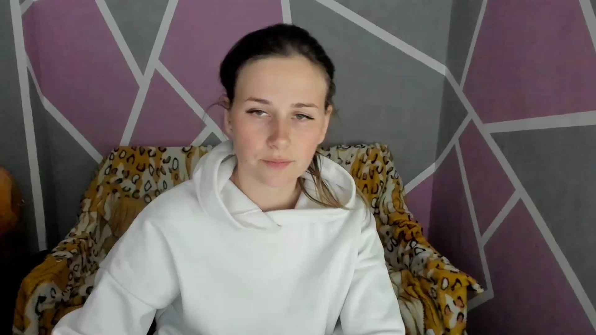Gallery image thumbnail from Sexy_Ukr's myfreecams stream on, 05/02/2025, 18:38 image 1 of 20