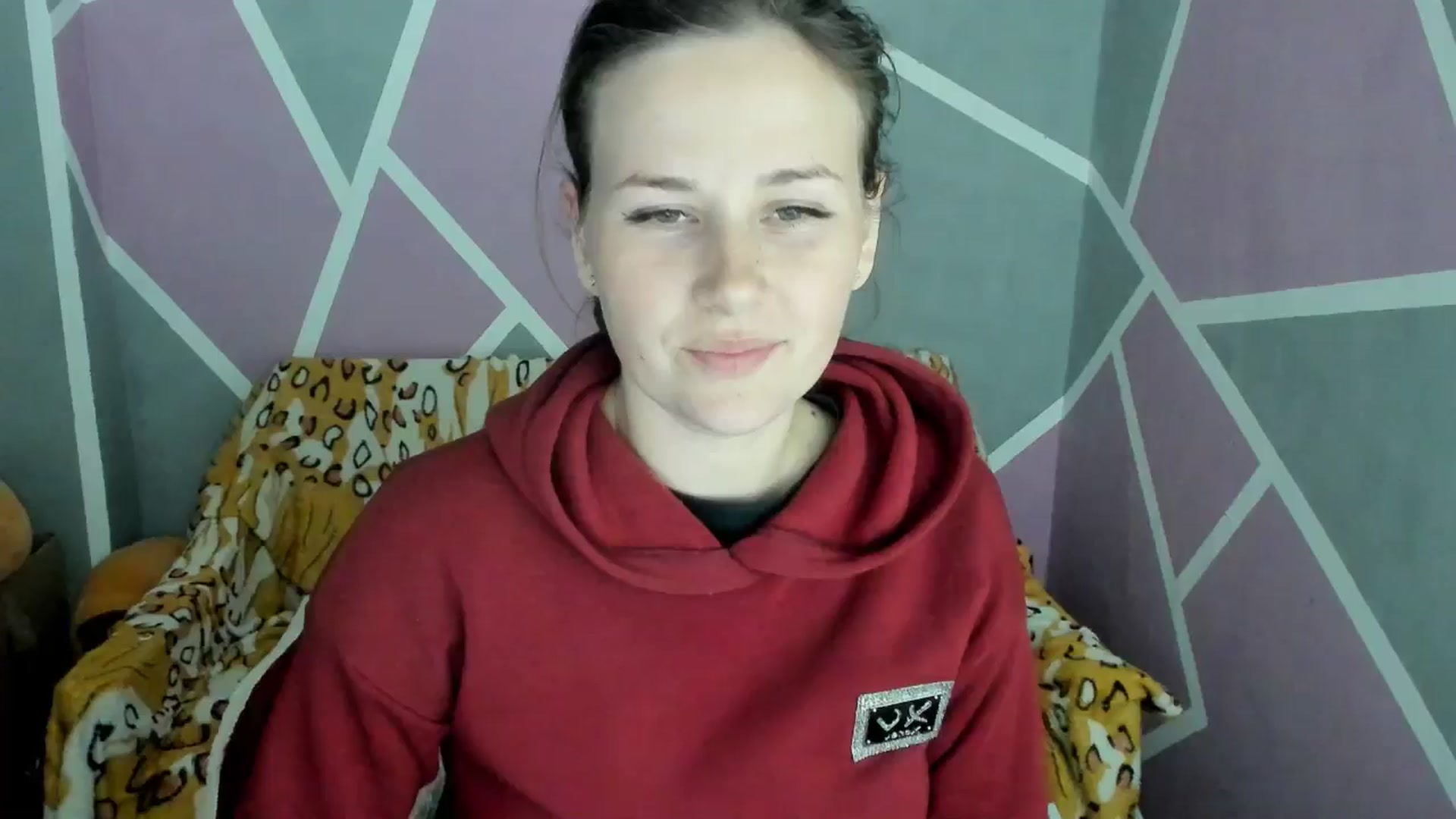 Gallery image thumbnail from Sexy_Ukr's myfreecams stream on, 05/03/2025, 18:19 image 6 of 20