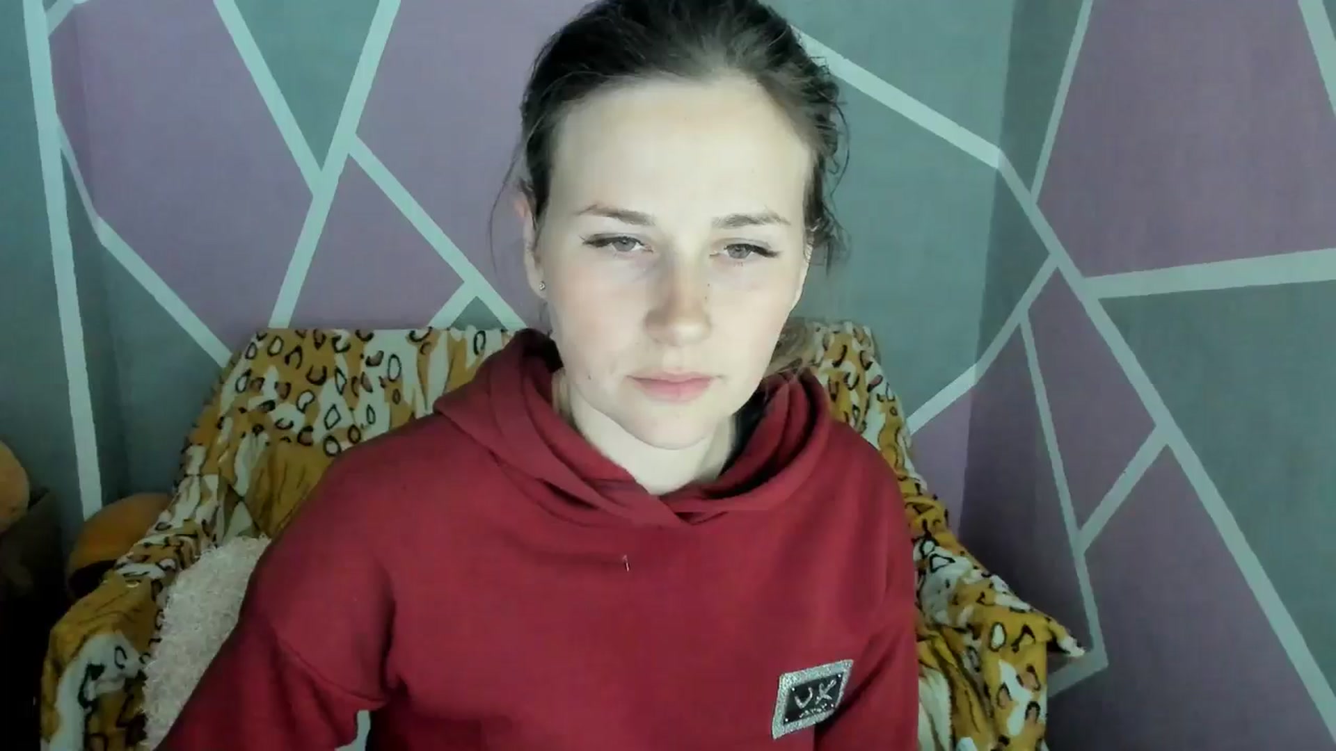 Gallery image thumbnail from Sexy_Ukr's myfreecams stream on, 05/03/2025, 18:19 image 19 of 20