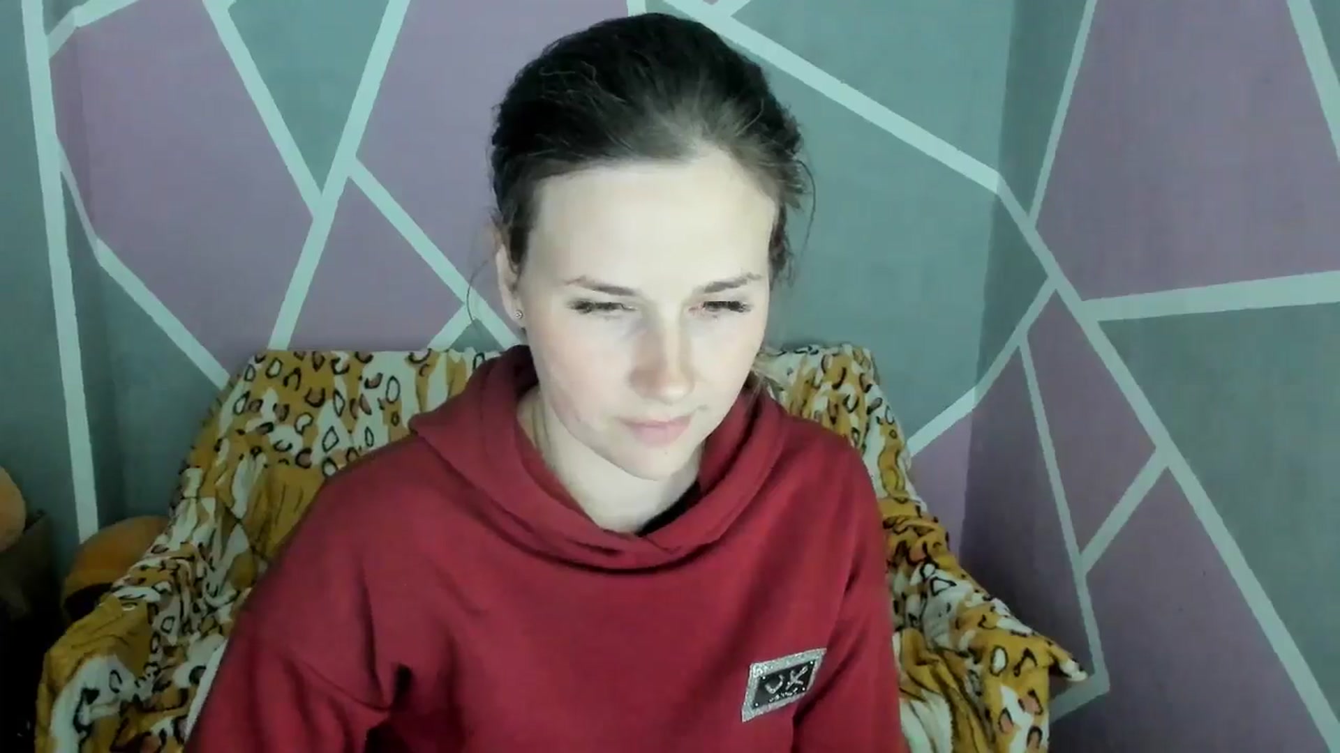 Gallery image thumbnail from Sexy_Ukr's myfreecams stream on, 05/03/2025, 18:55 image 11 of 20