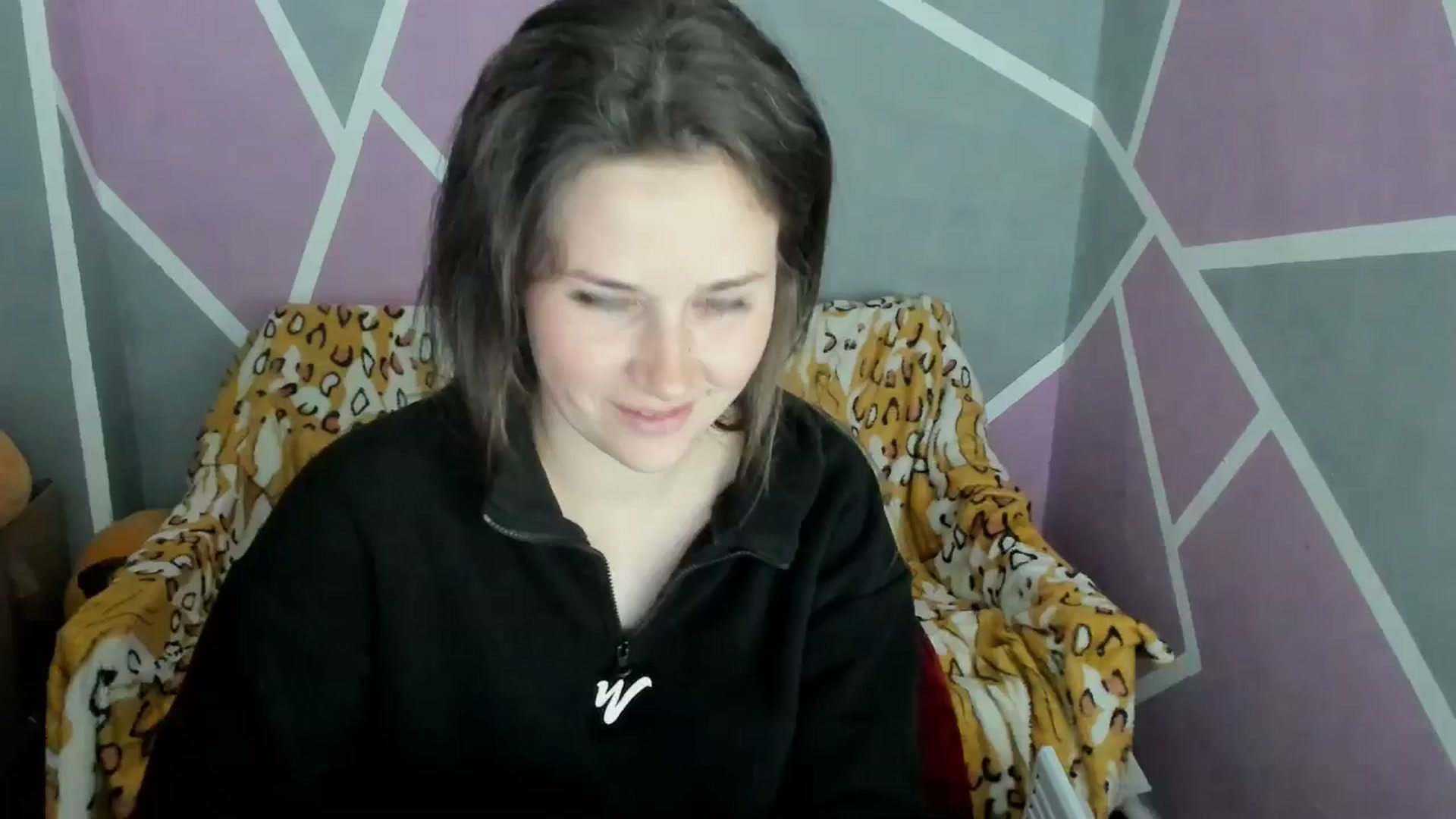Gallery image thumbnail from Sexy_Ukr's myfreecams stream on, 05/06/2025, 16:56 image 1 of 20