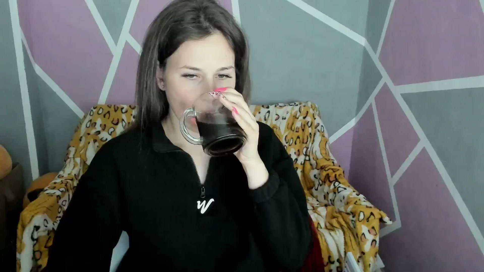 Gallery image thumbnail from Sexy_Ukr's myfreecams stream on, 05/06/2025, 16:56 image 10 of 20
