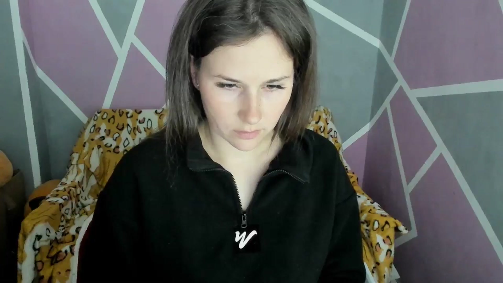 Gallery image thumbnail from Sexy_Ukr's myfreecams stream on, 05/06/2025, 16:56 image 11 of 20