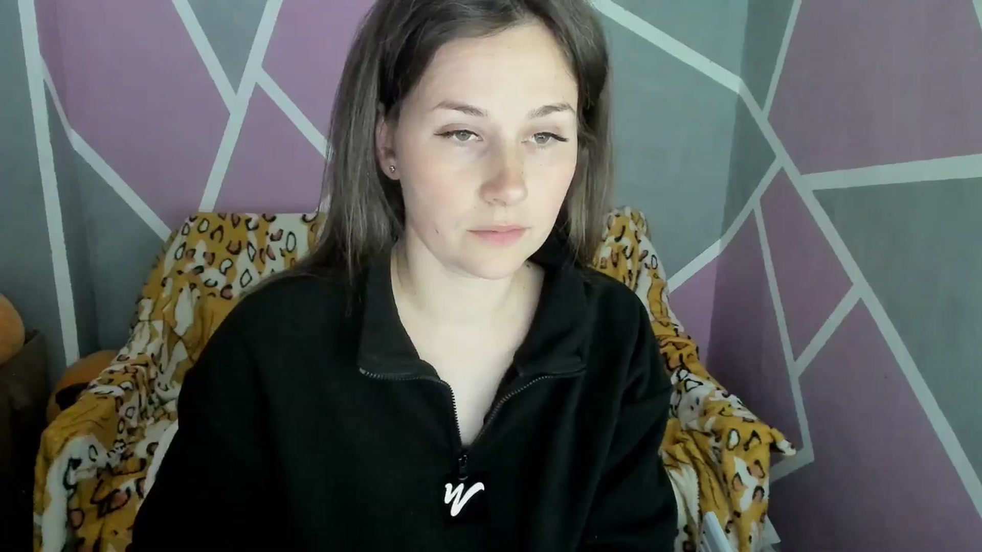 Gallery image thumbnail from Sexy_Ukr's myfreecams stream on, 05/06/2025, 16:56 image 17 of 20