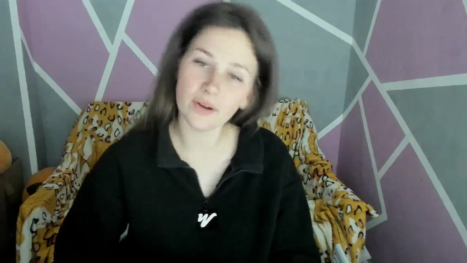 Gallery image thumbnail from Sexy_Ukr's myfreecams stream on, 05/06/2025, 16:56 image 15 of 20