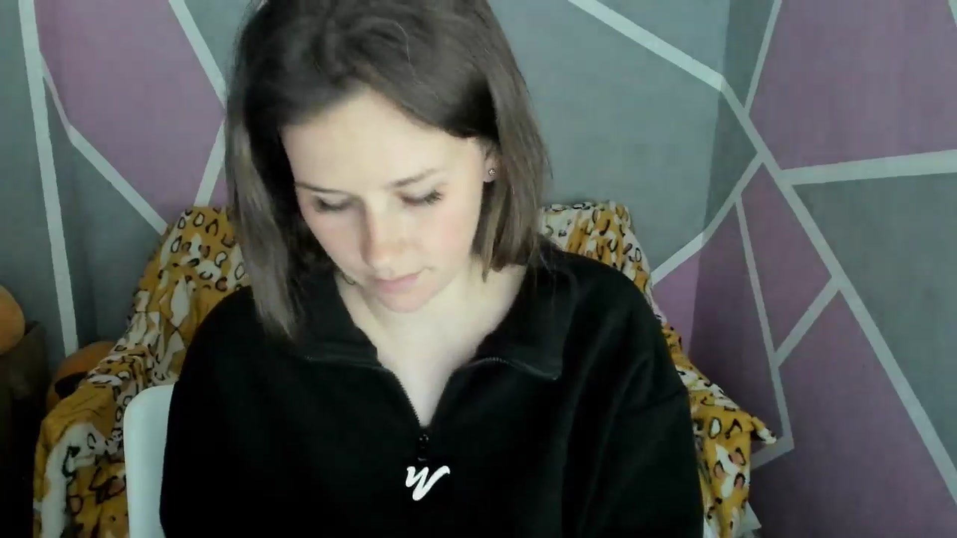 Gallery image thumbnail from Sexy_Ukr's myfreecams stream on, 05/06/2025, 16:56 image 5 of 20