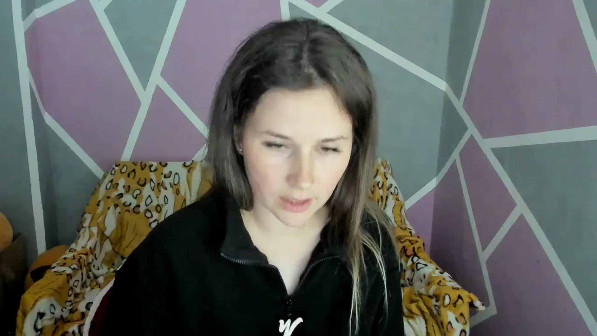 Gallery image thumbnail from Sexy_Ukr's myfreecams stream on, 05/06/2025, 17:55 image 16 of 20