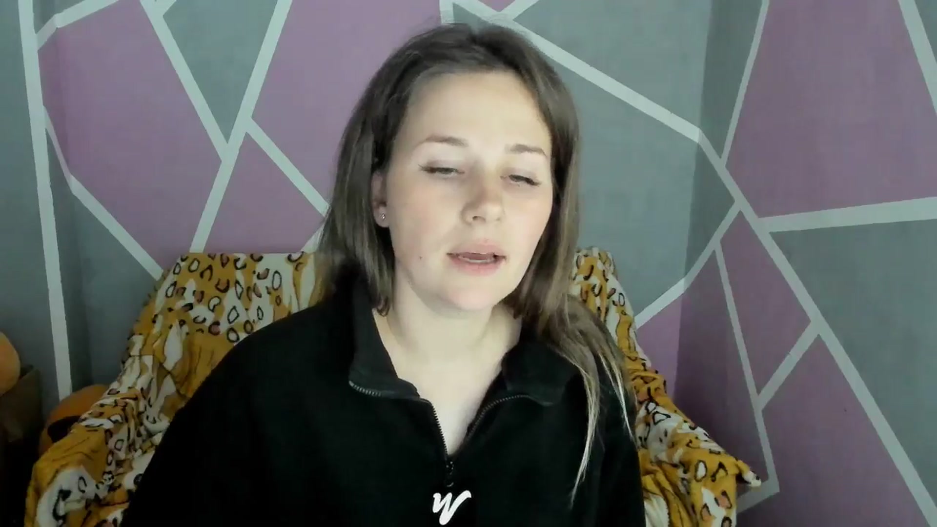 Gallery image thumbnail from Sexy_Ukr's myfreecams stream on, 05/06/2025, 17:55 image 15 of 20