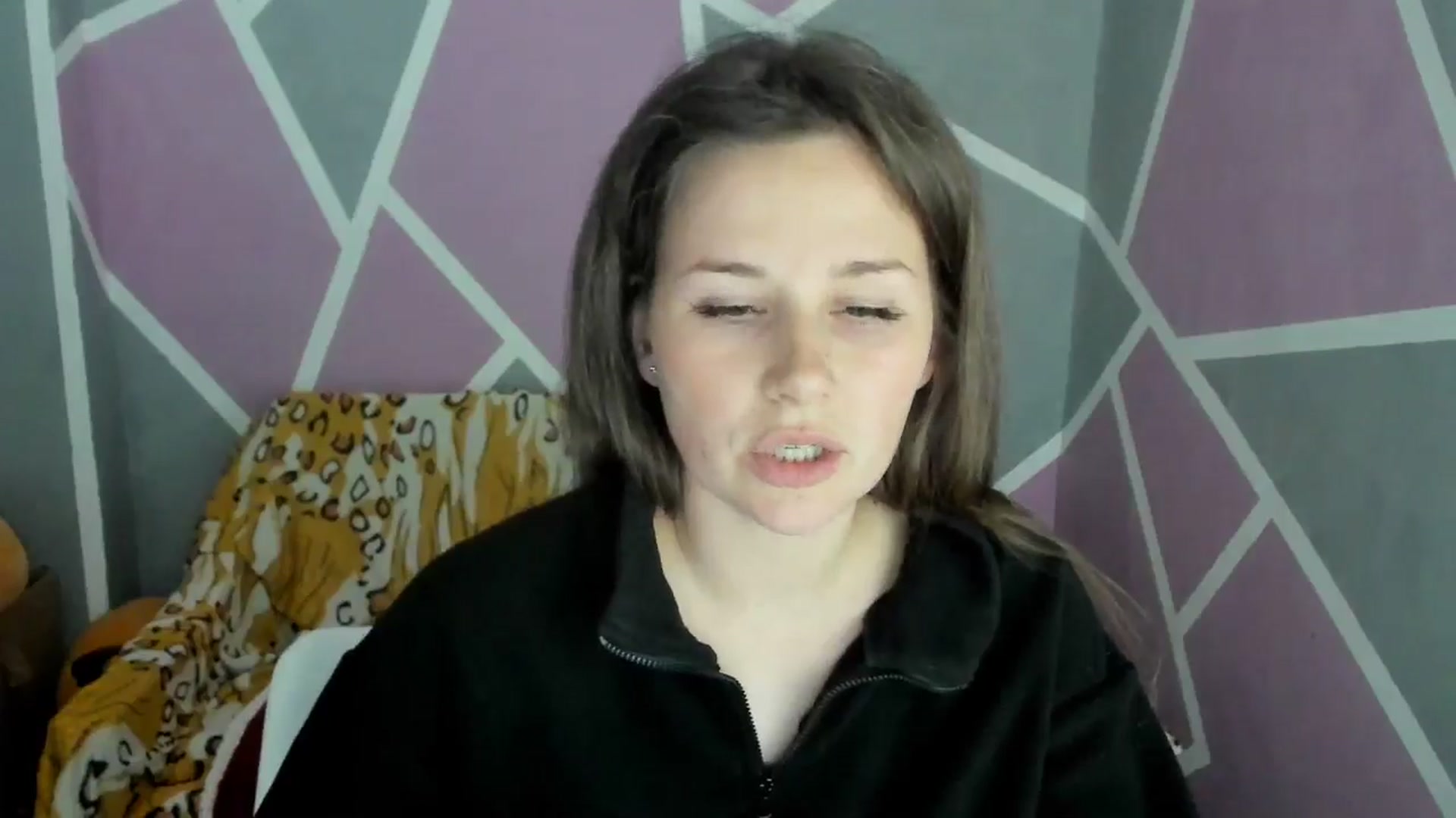 Gallery image thumbnail from Sexy_Ukr's myfreecams stream on, 05/06/2025, 17:55 image 14 of 20