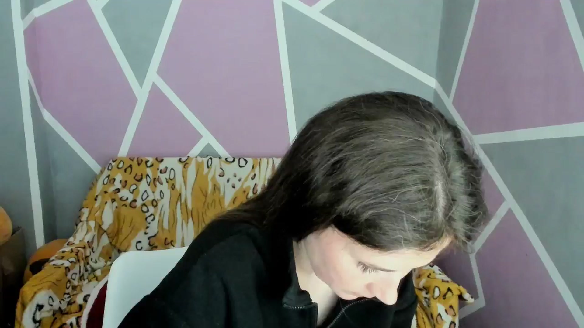 Gallery image thumbnail from Sexy_Ukr's myfreecams stream on, 05/06/2025, 17:55 image 10 of 20