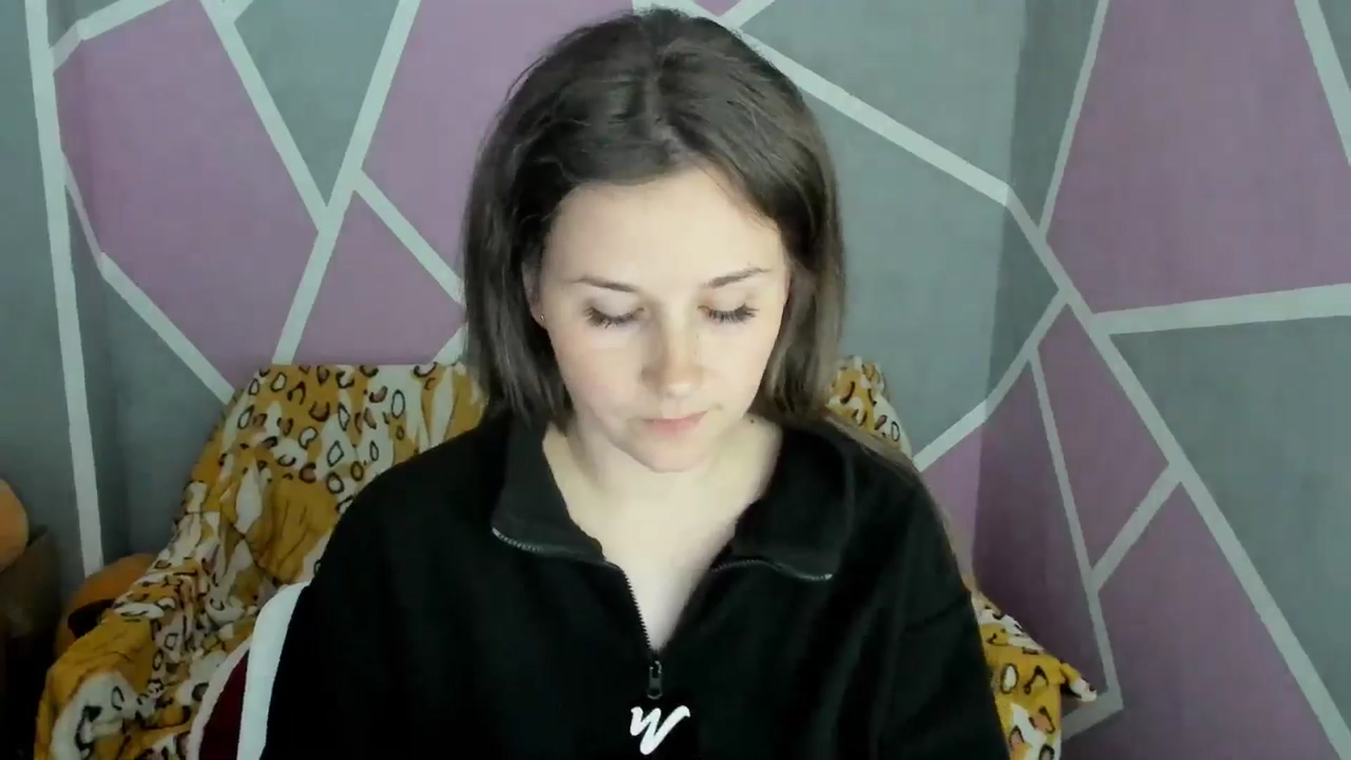 Gallery image thumbnail from Sexy_Ukr's myfreecams stream on, 05/06/2025, 17:55 image 13 of 20