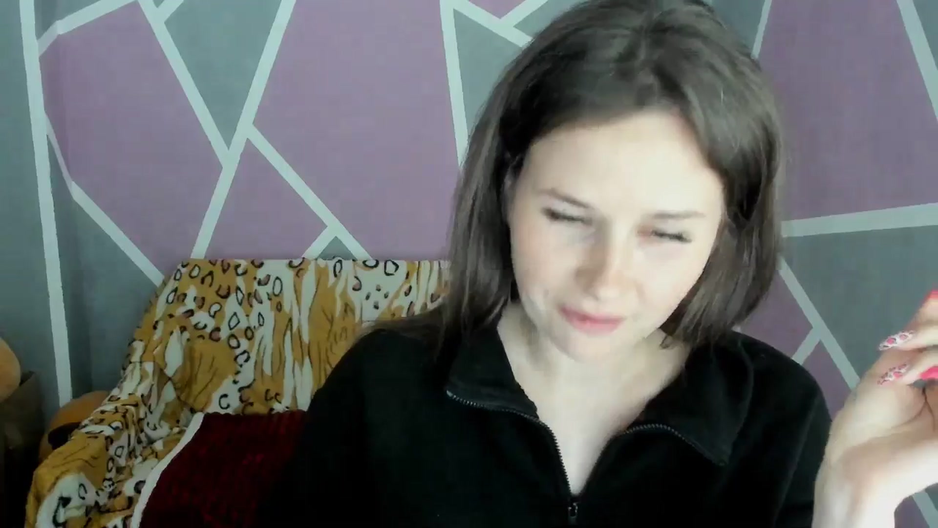 Gallery image thumbnail from Sexy_Ukr's myfreecams stream on, 05/06/2025, 17:55 image 5 of 20