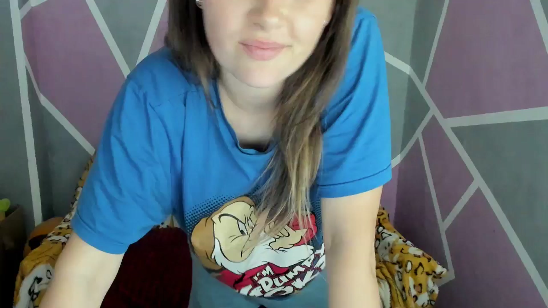 Gallery image thumbnail from Sexy_Ukr's myfreecams stream on, 05/08/2025, 17:33 image 7 of 20