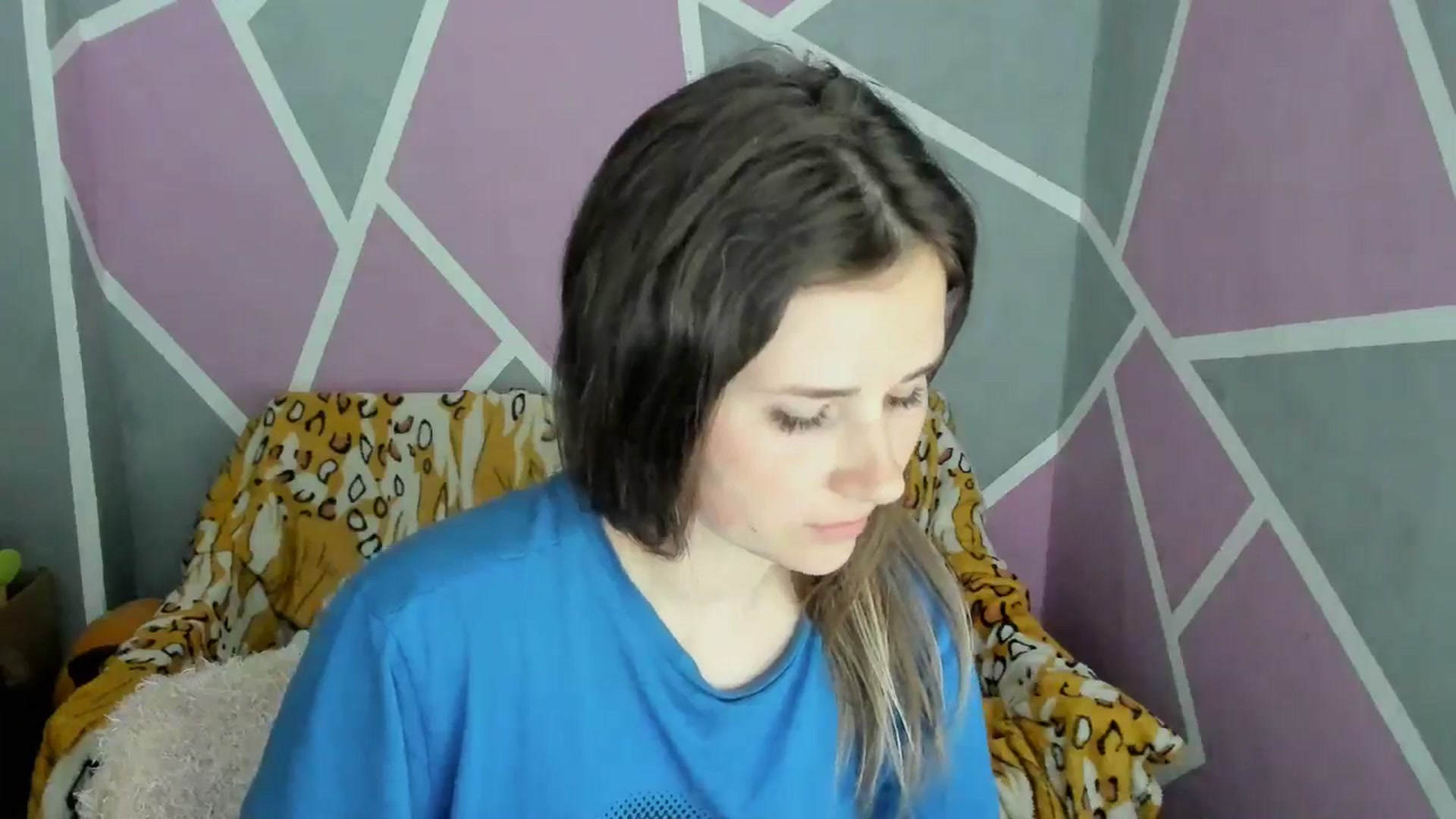 Gallery image thumbnail from Sexy_Ukr's myfreecams stream on, 05/08/2025, 17:33 image 16 of 20