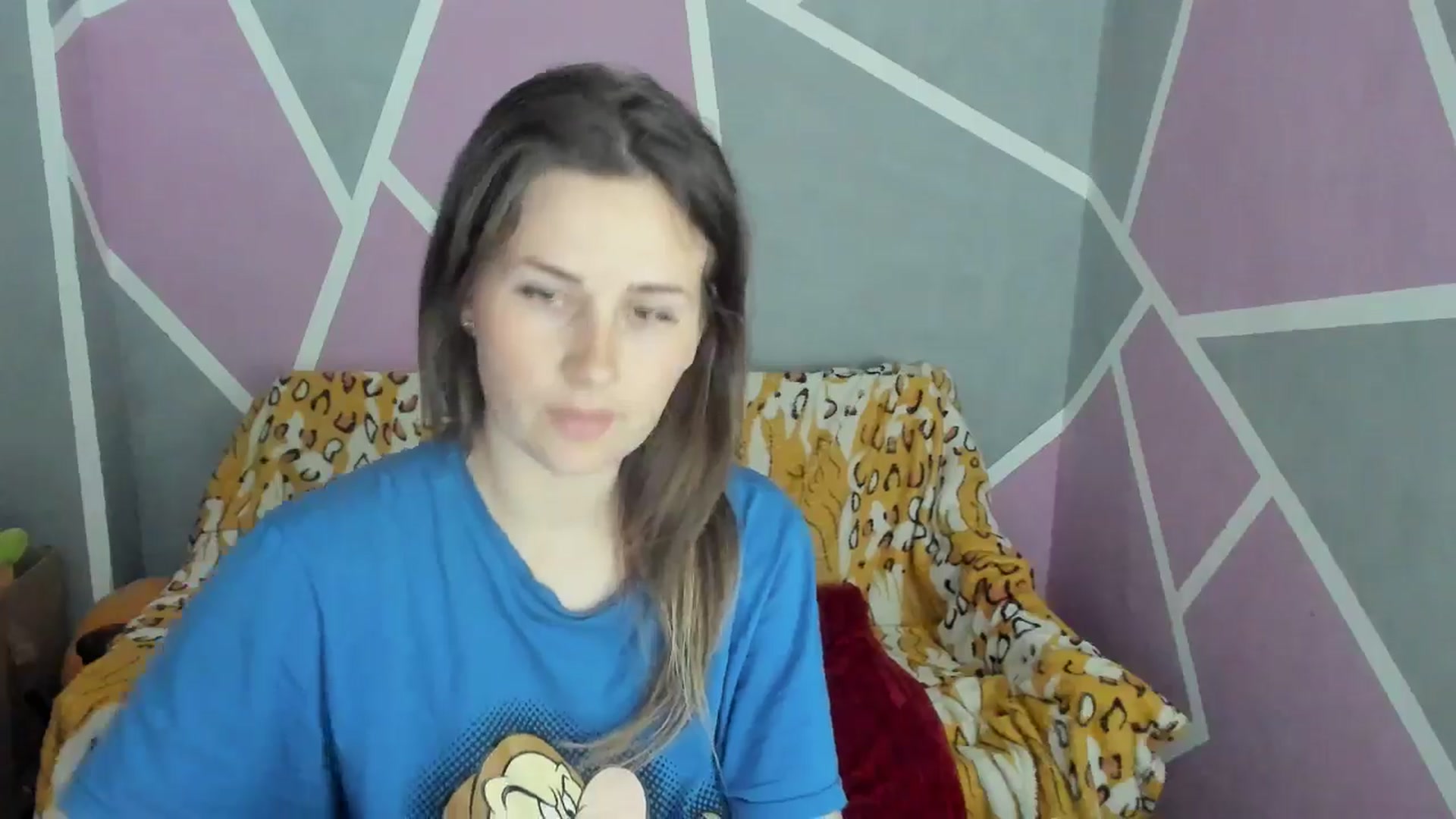 Gallery image thumbnail from Sexy_Ukr's myfreecams stream on, 05/08/2025, 17:33 image 4 of 20