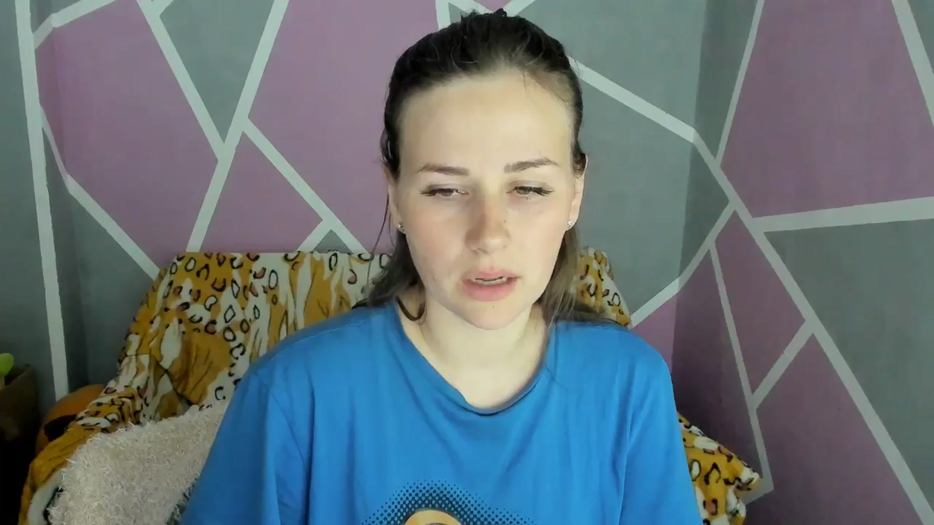 Gallery image thumbnail from Sexy_Ukr's myfreecams stream on, 05/08/2025, 17:59 image 20 of 20