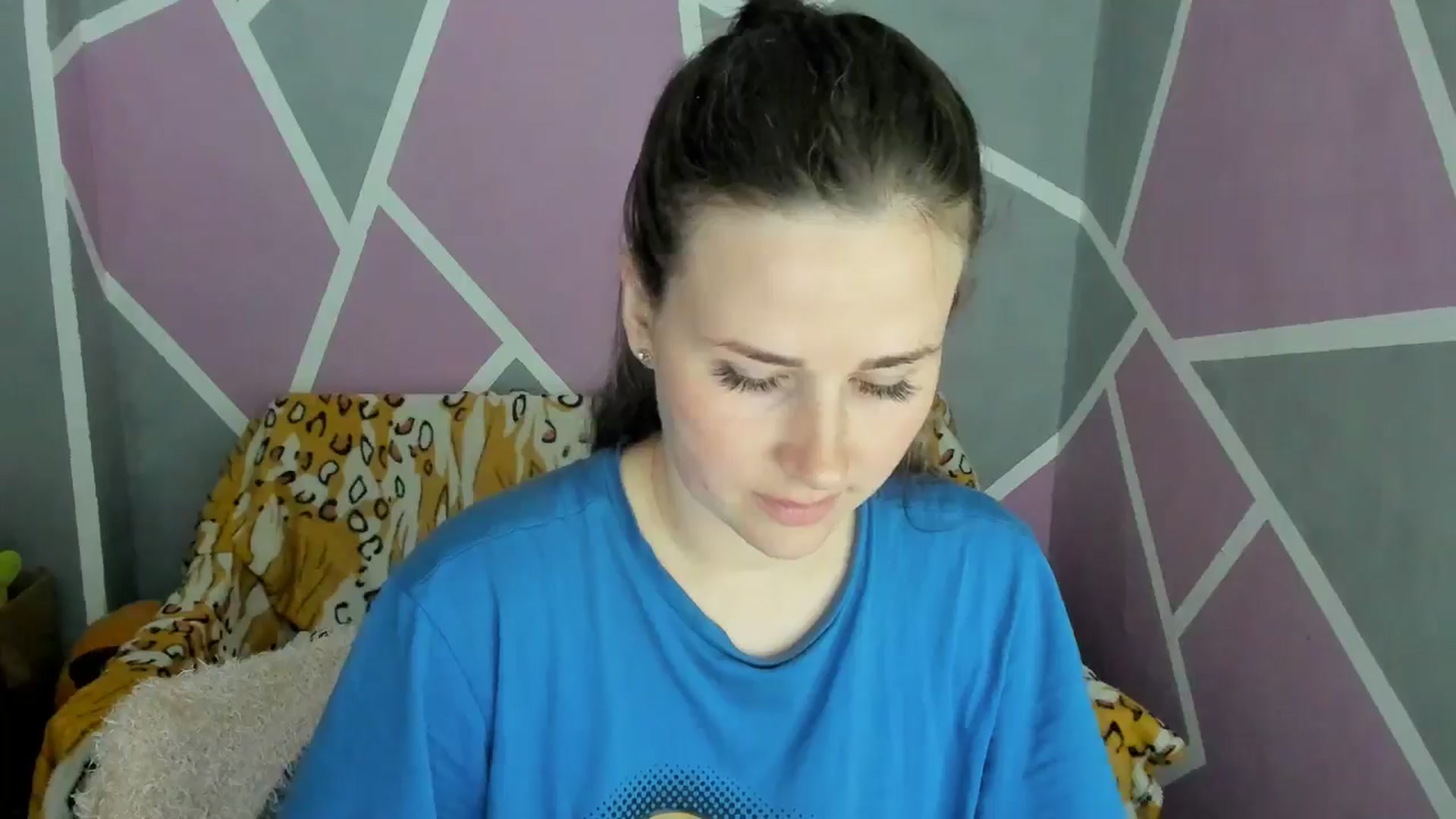 Gallery image thumbnail from Sexy_Ukr's myfreecams stream on, 05/08/2025, 17:59 image 5 of 20