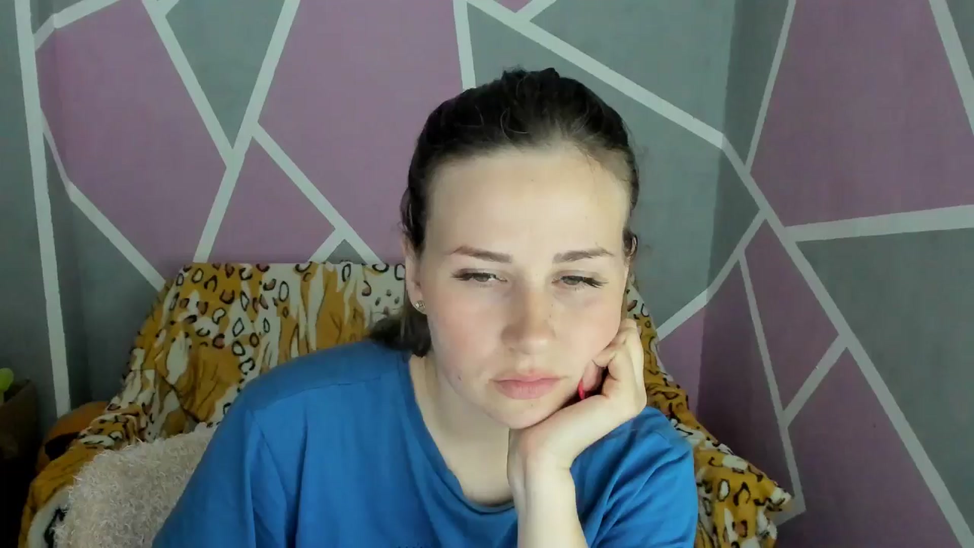 Gallery image thumbnail from Sexy_Ukr's myfreecams stream on, 05/08/2025, 17:59 image 6 of 20